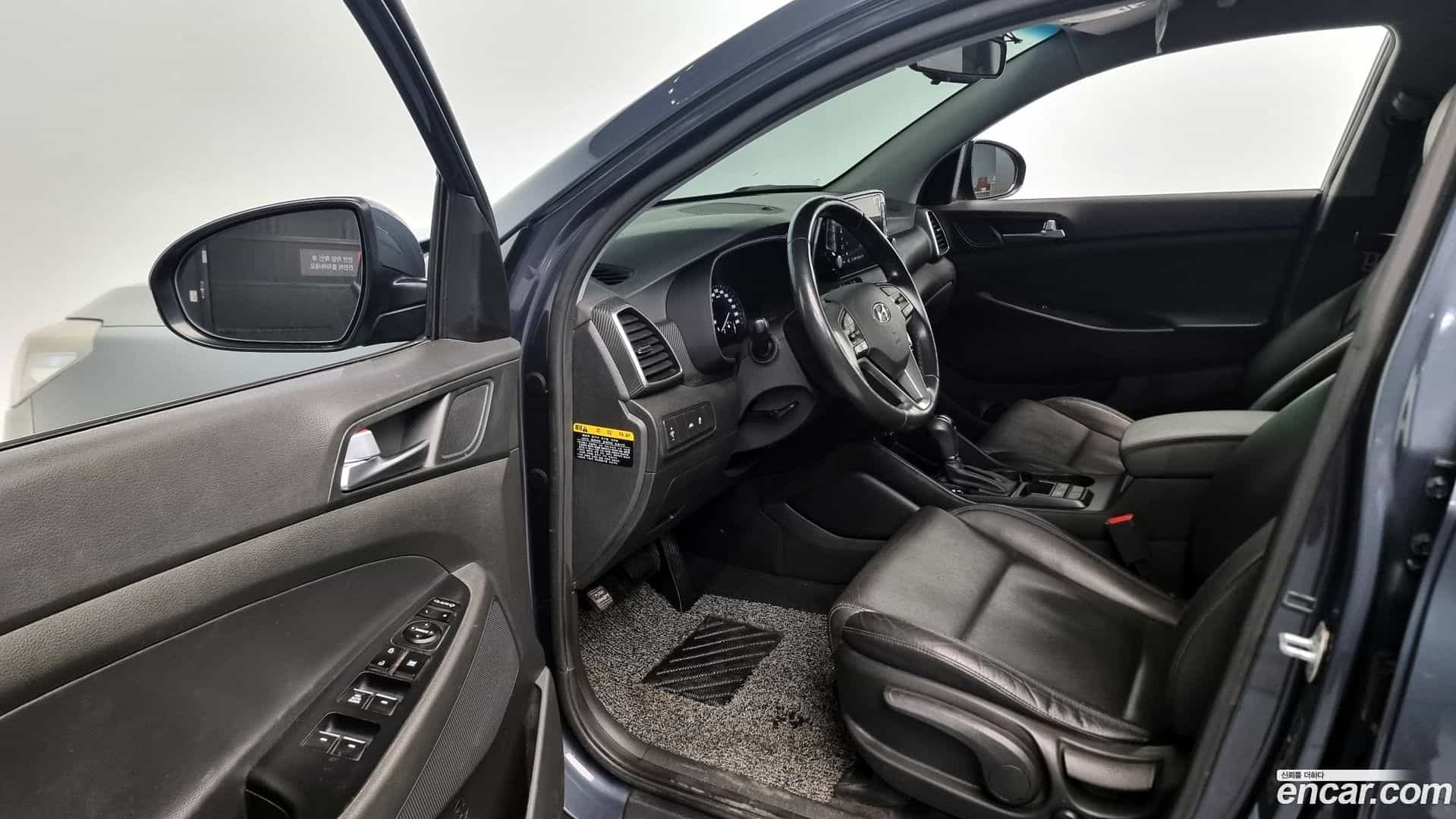 Tucson Hyundai 2018.10-OPTION-015