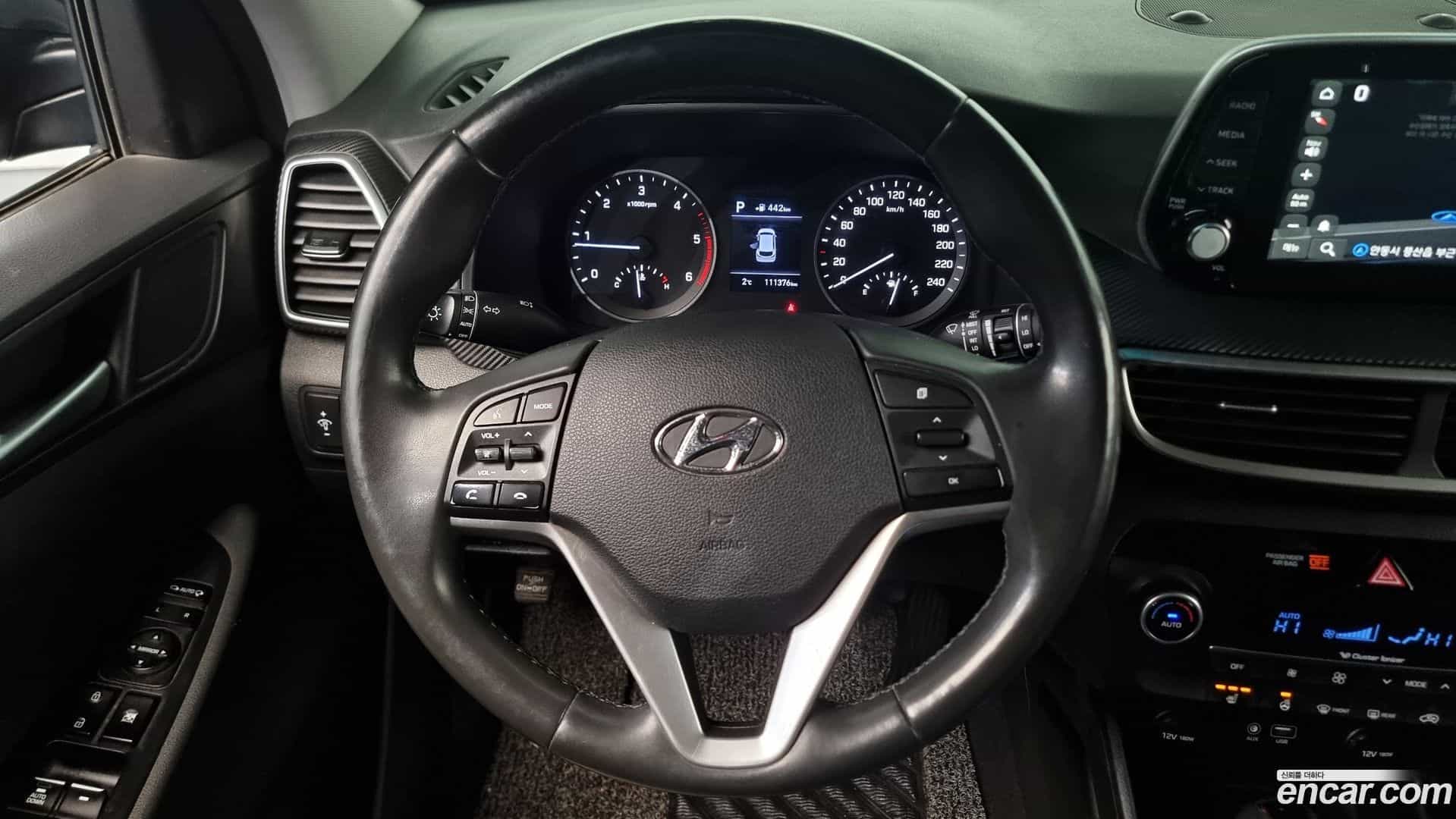 Tucson Hyundai 2018.10-OPTION-017