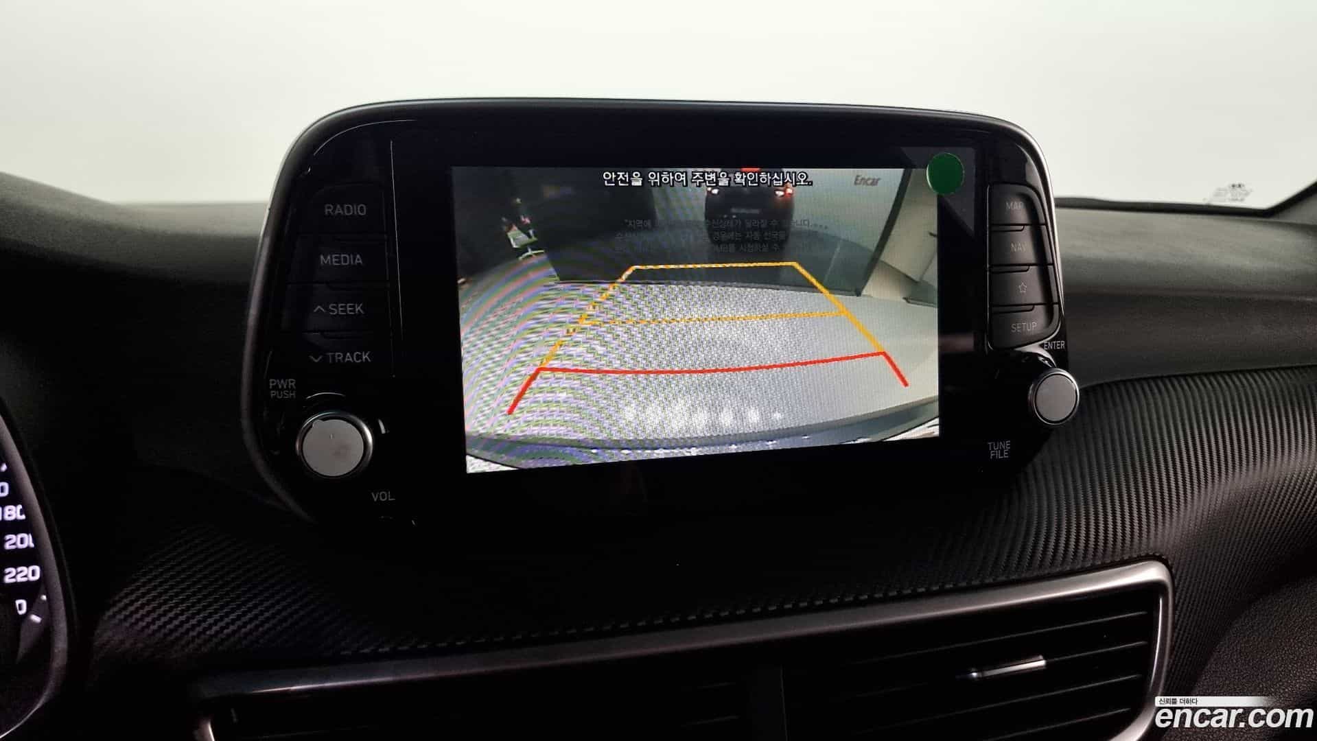 Tucson Hyundai 2018.10-OPTION-020