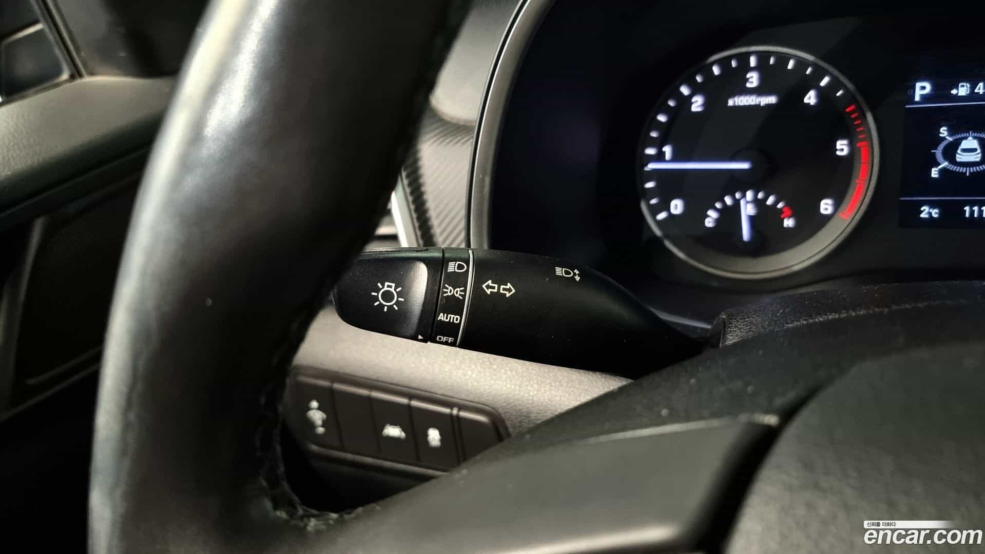 Tucson Hyundai 2018.10-OPTION-024