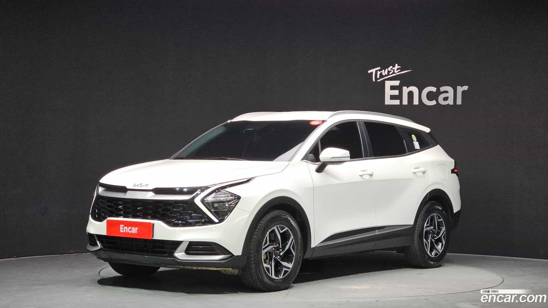 Sportage Kia 2022.11-OUTER-001
