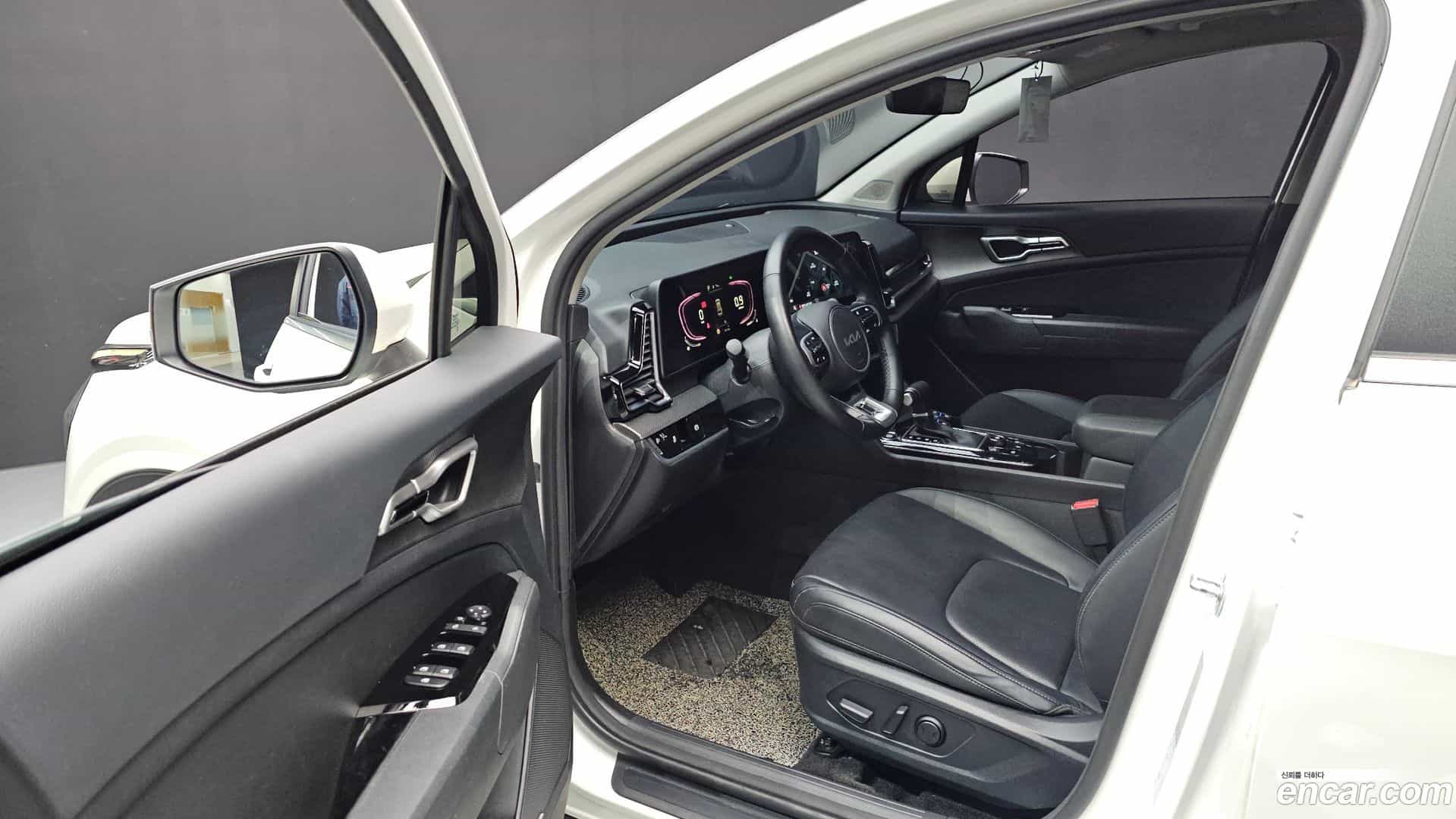 Sportage Kia 2022.11-INNER-010