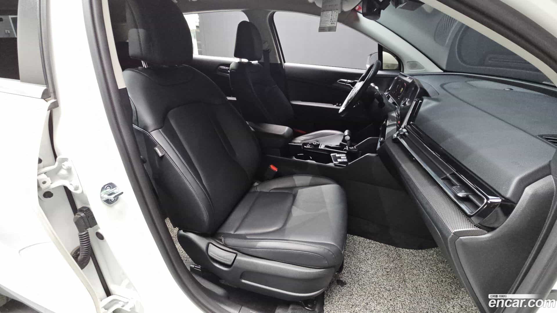 Sportage Kia 2022.11-OPTION-015