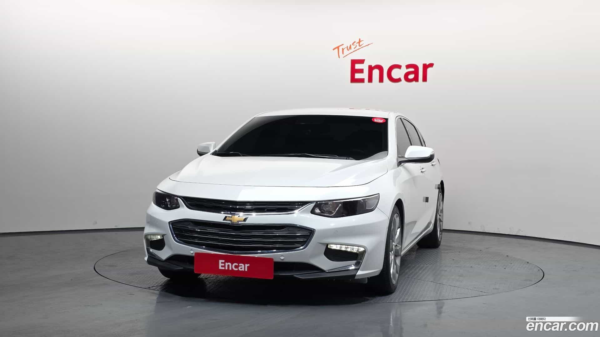 Malibu Chevrolet 2018.9-OUTER-003
