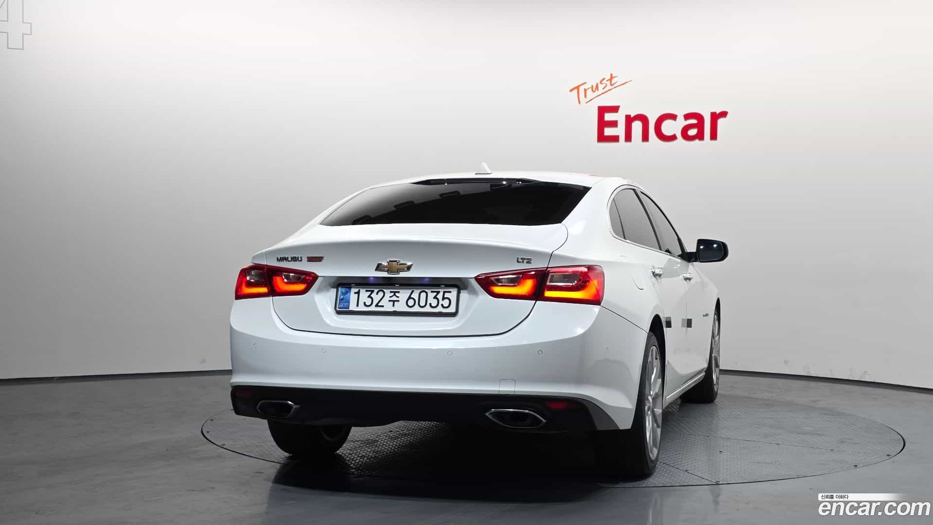 Malibu Chevrolet 2018.9-OUTER-004