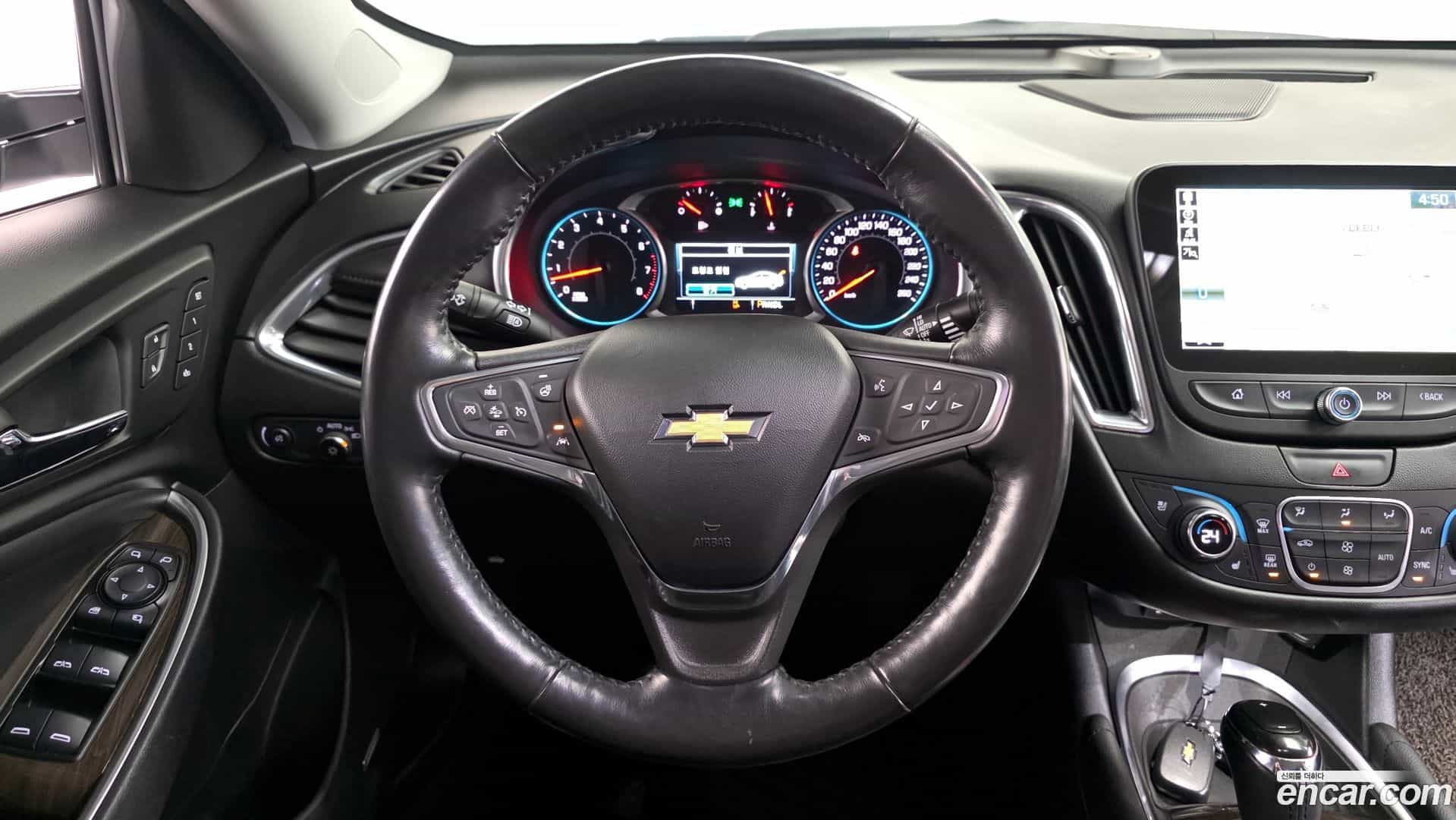 Malibu Chevrolet 2018.9-OPTION-017
