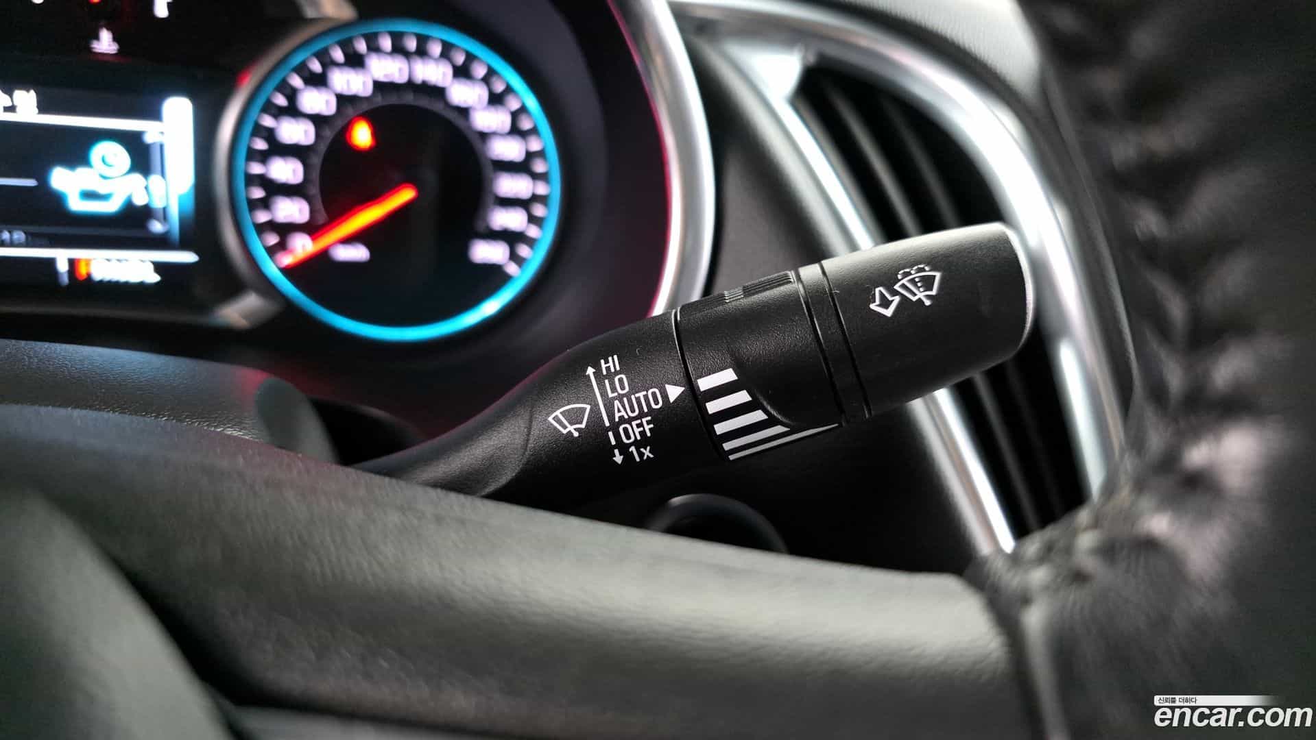 Malibu Chevrolet 2018.9-OPTION-018