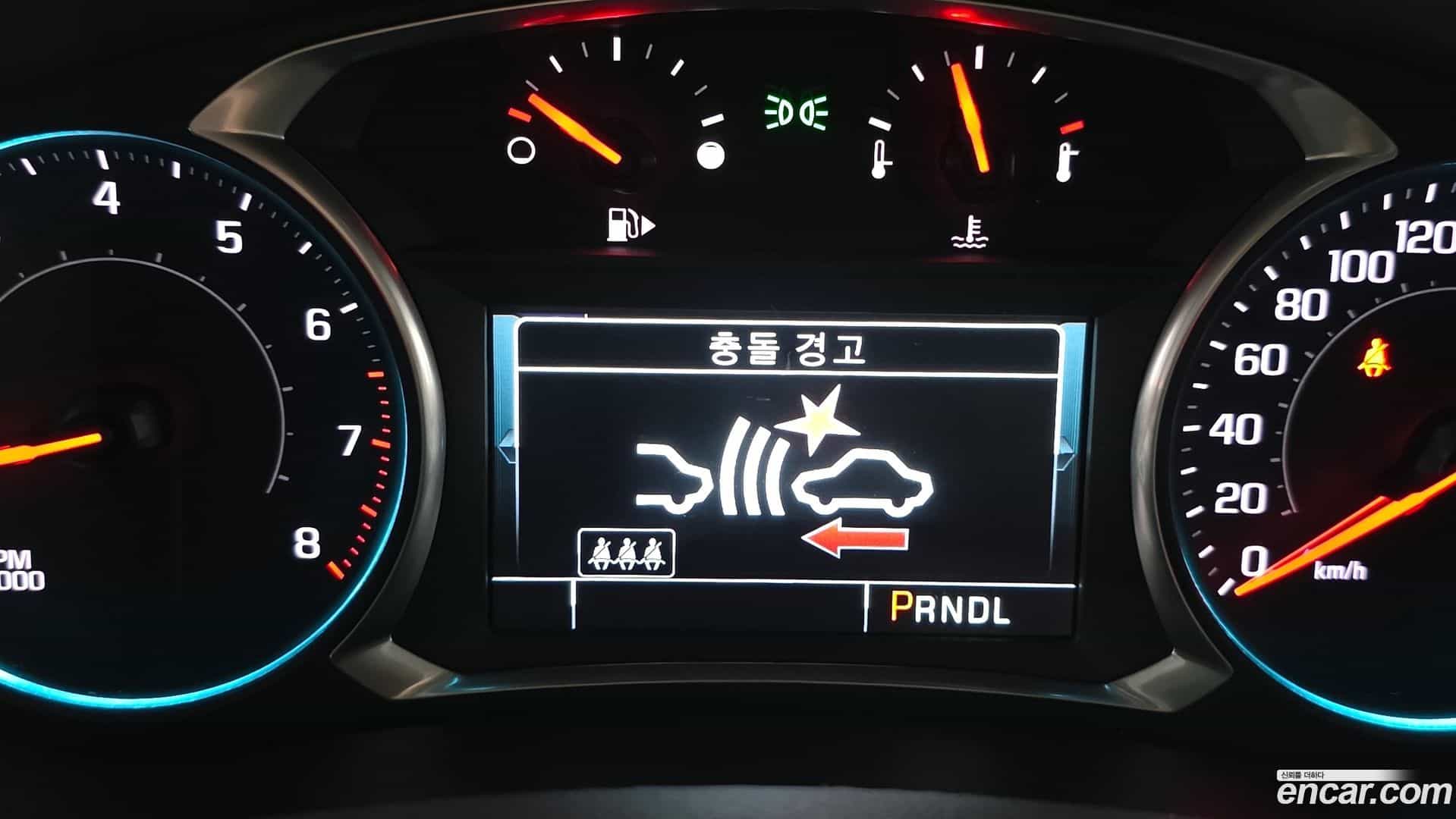 Malibu Chevrolet 2018.9-OPTION-022