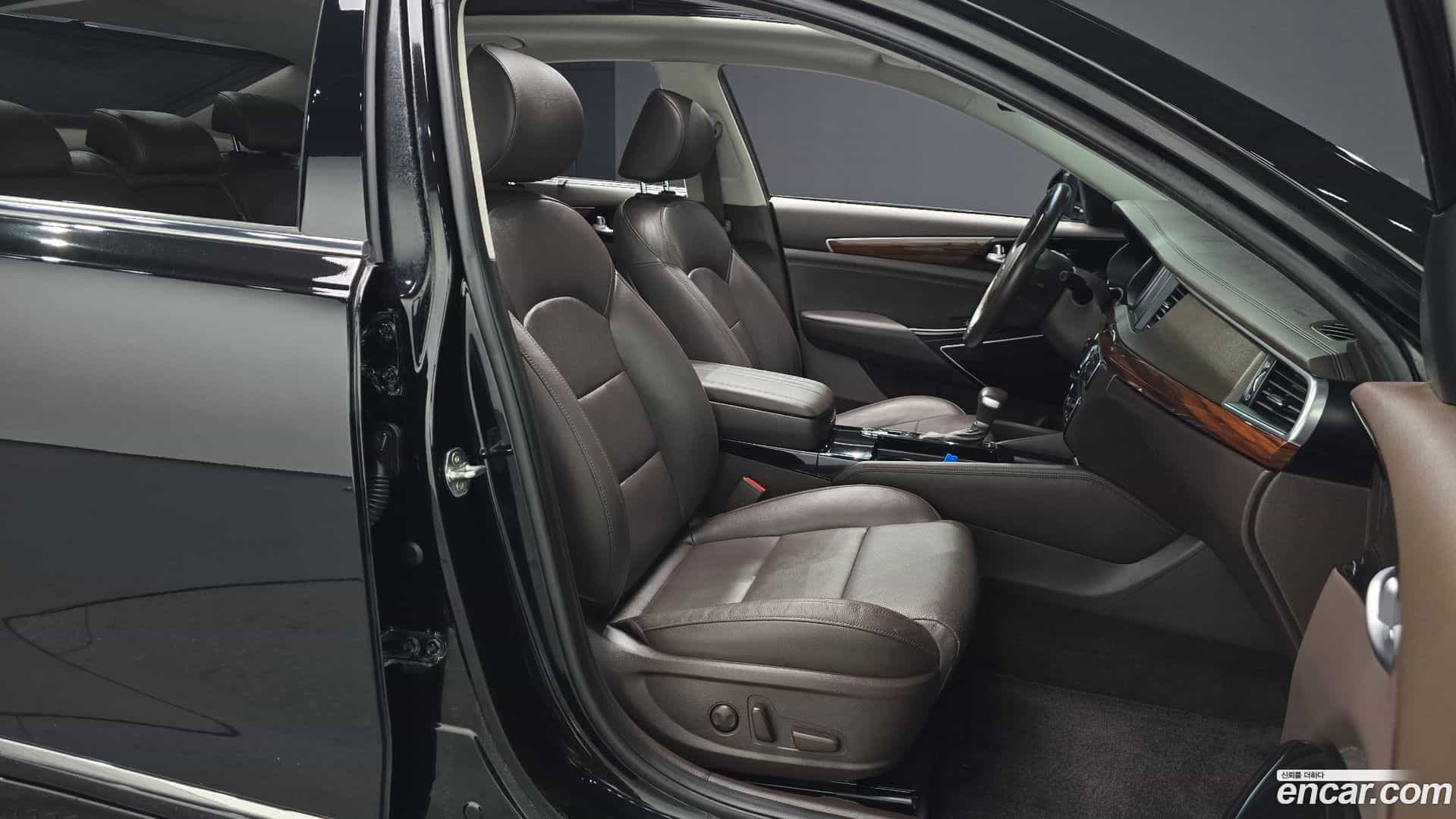 K7 Kia 2017.9-INNER-010