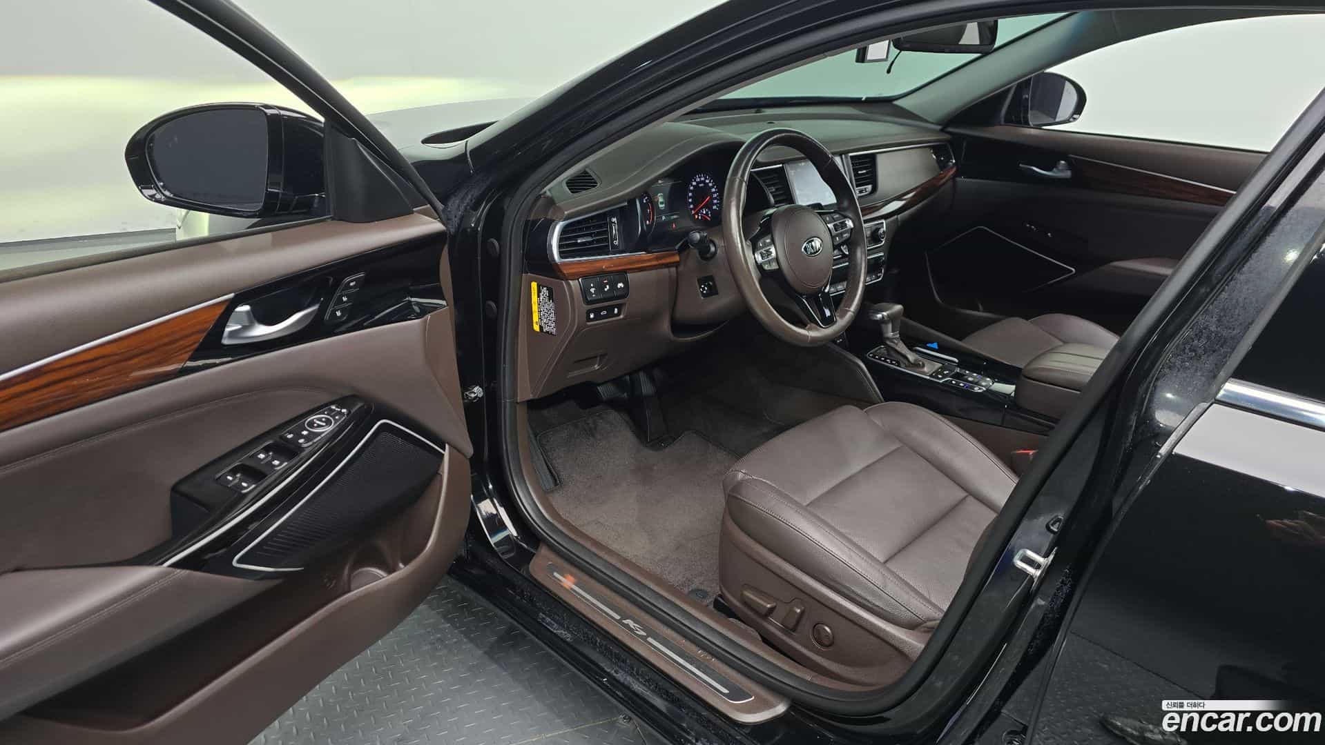 K7 Kia 2017.9-OPTION-015