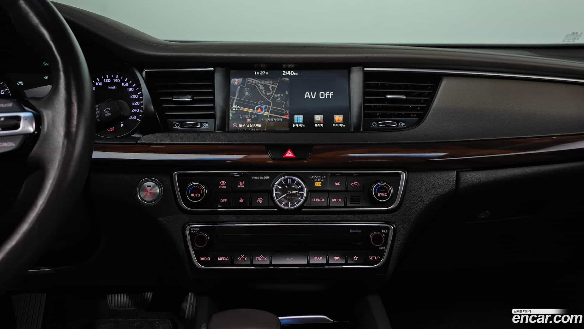K7 Kia 2017.9-OPTION-019
