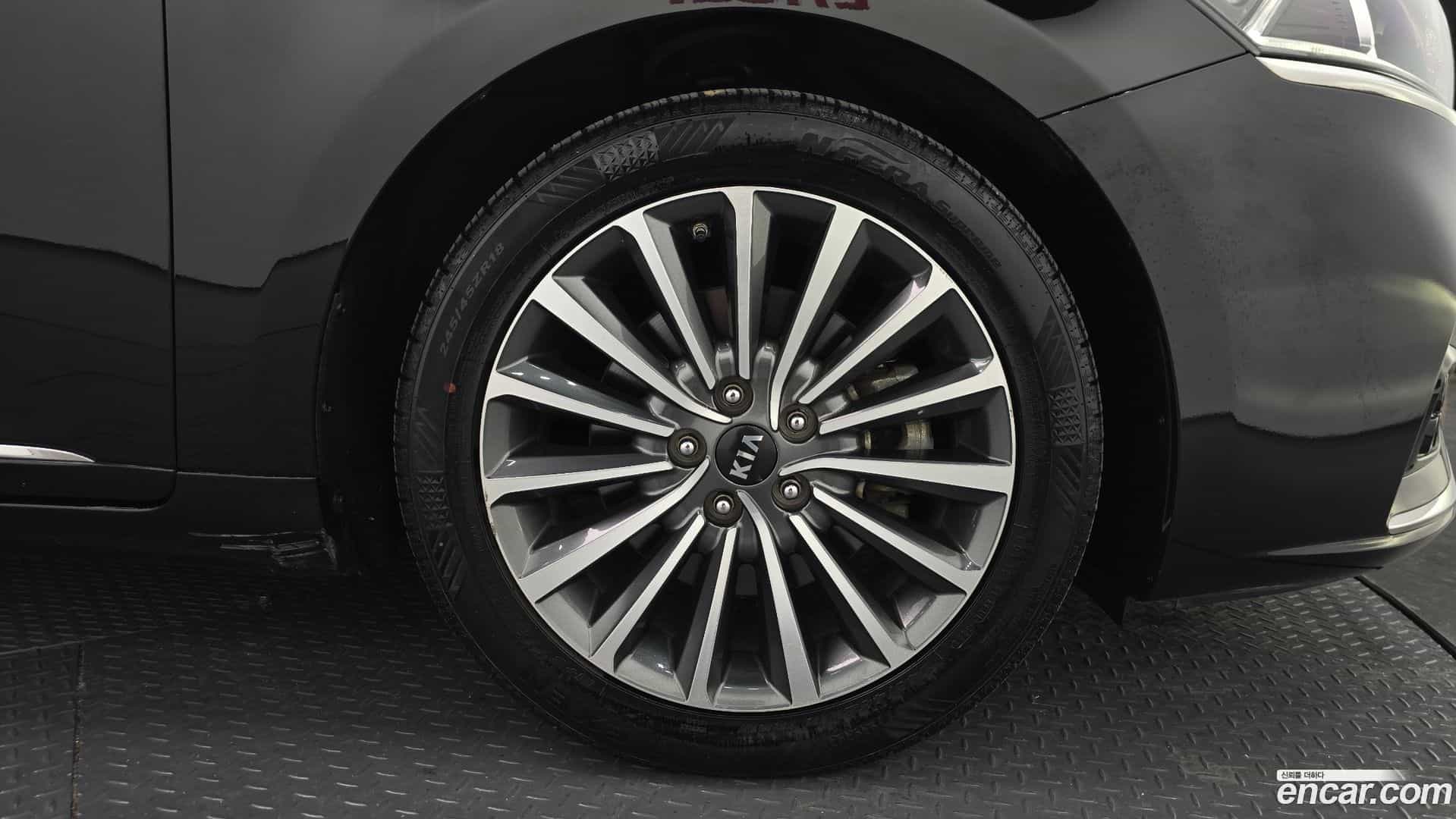 K7 Kia 2017.9-OPTION-023