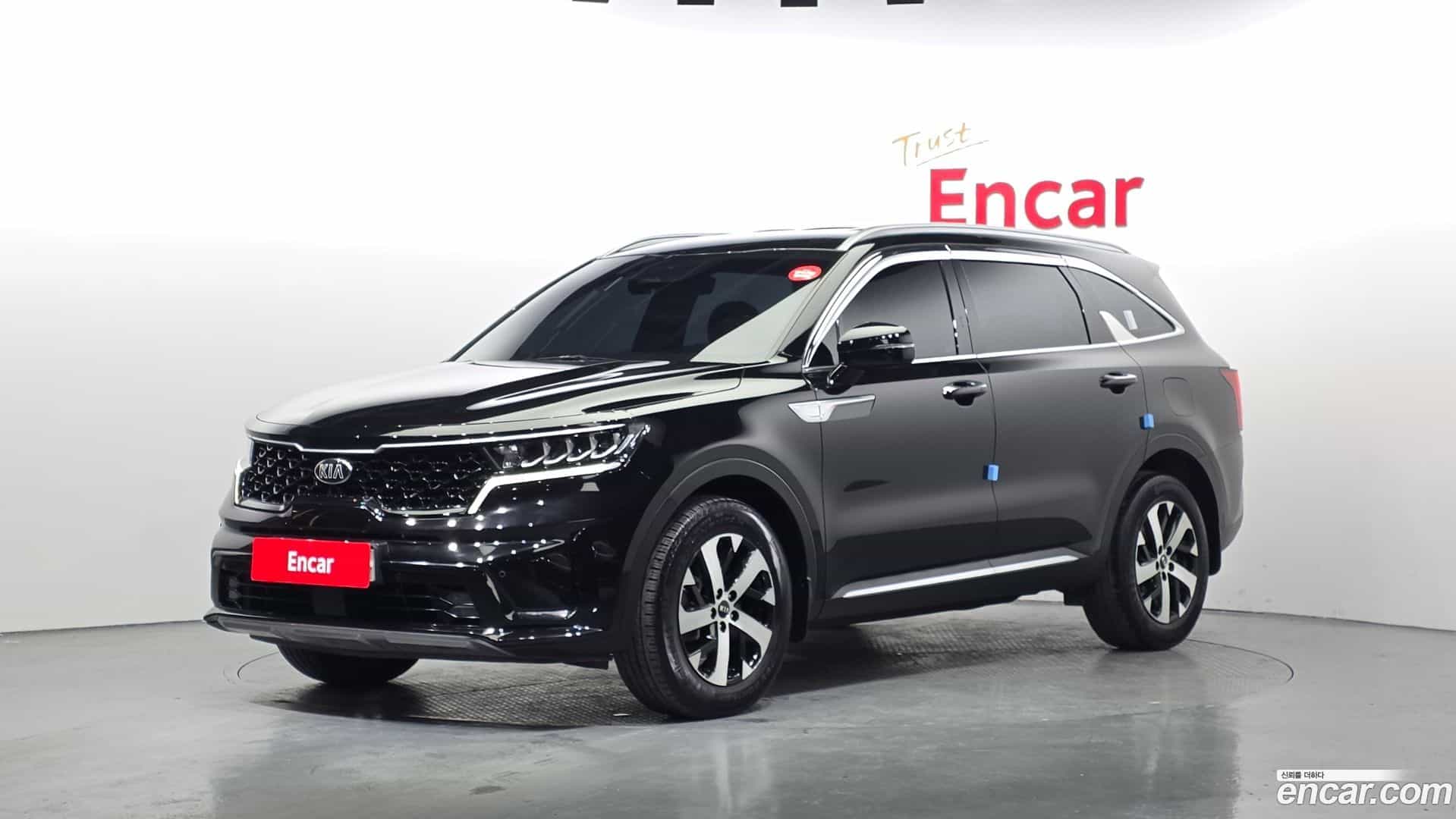 Sorento Kia 2020.11-OUTER-001
