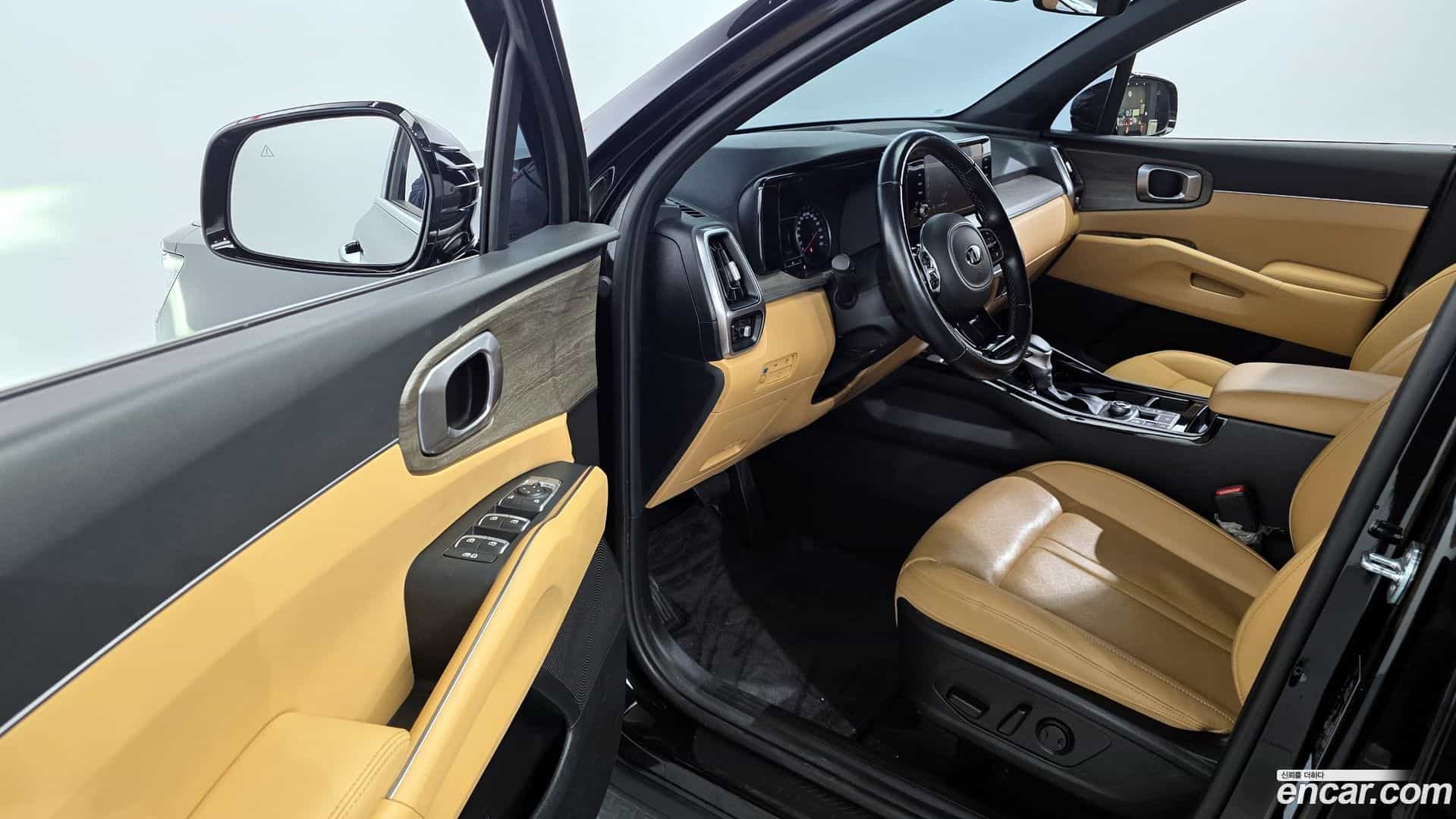Sorento Kia 2020.11-INNER-010