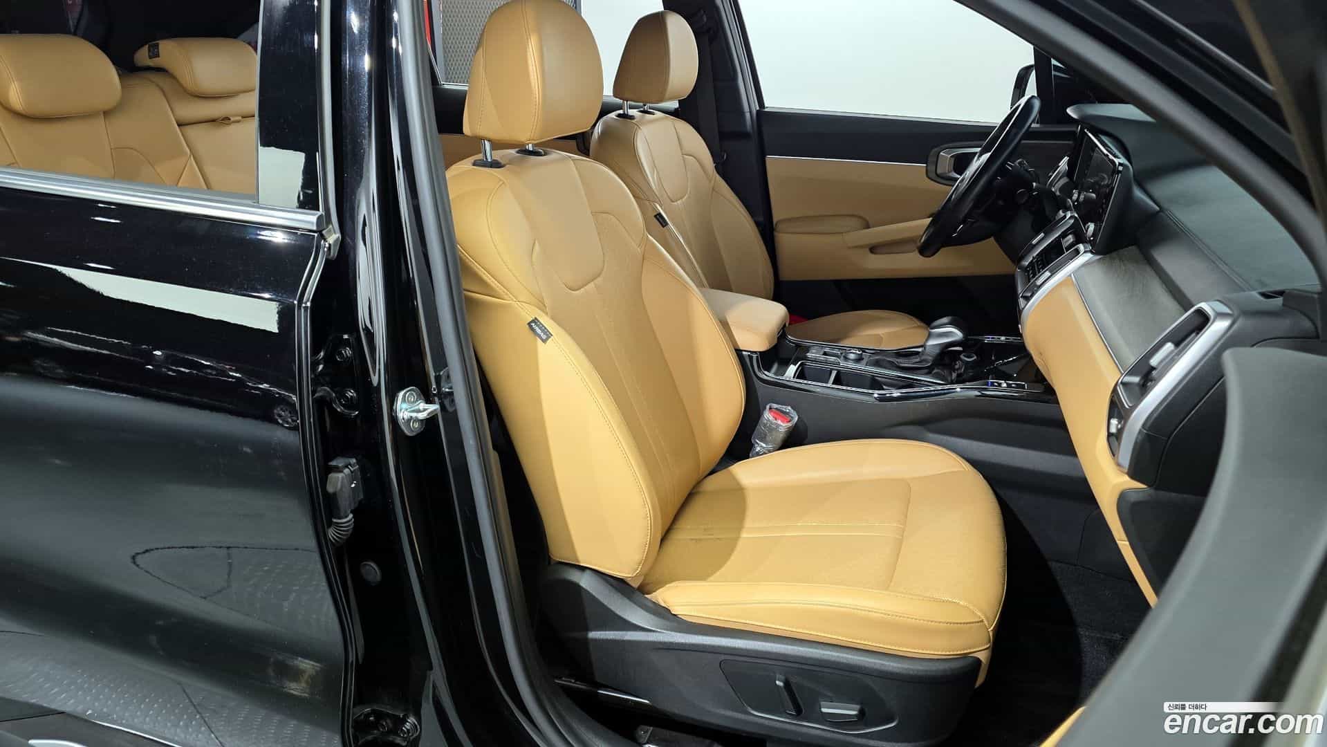 Sorento Kia 2020.11-OPTION-016