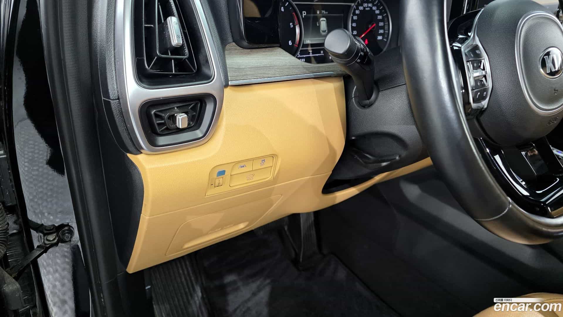 Sorento Kia 2020.11-OPTION-019