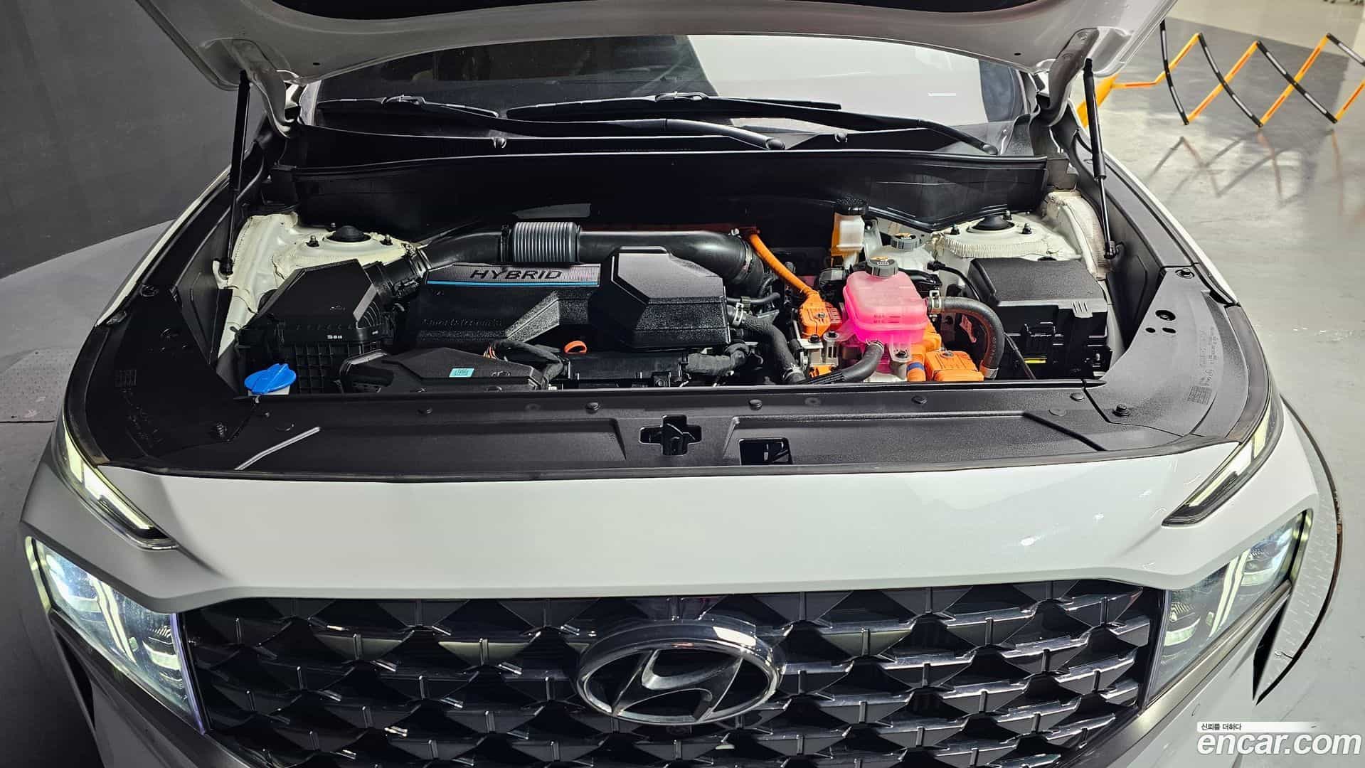 Santafe Hyundai 2023.2-INNER-006