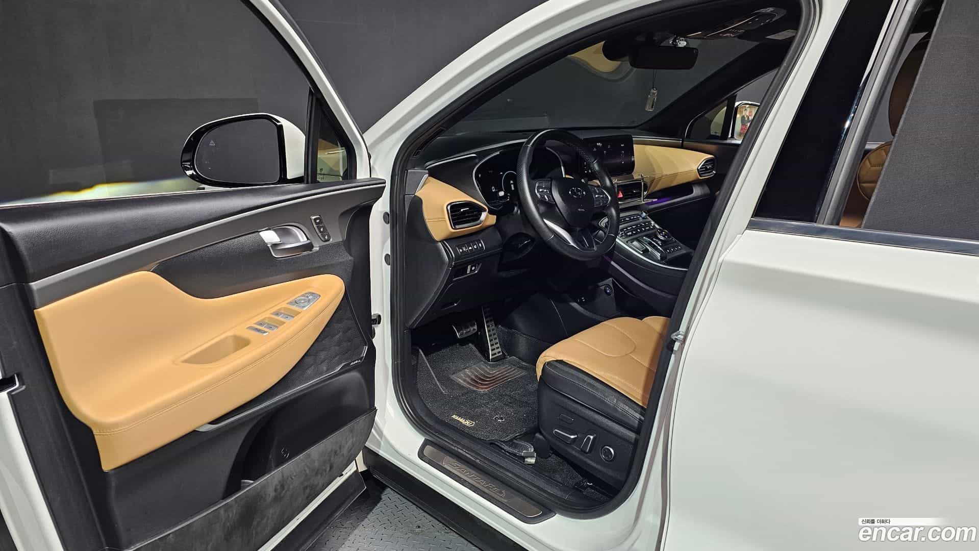 Santafe Hyundai 2023.2-OPTION-015
