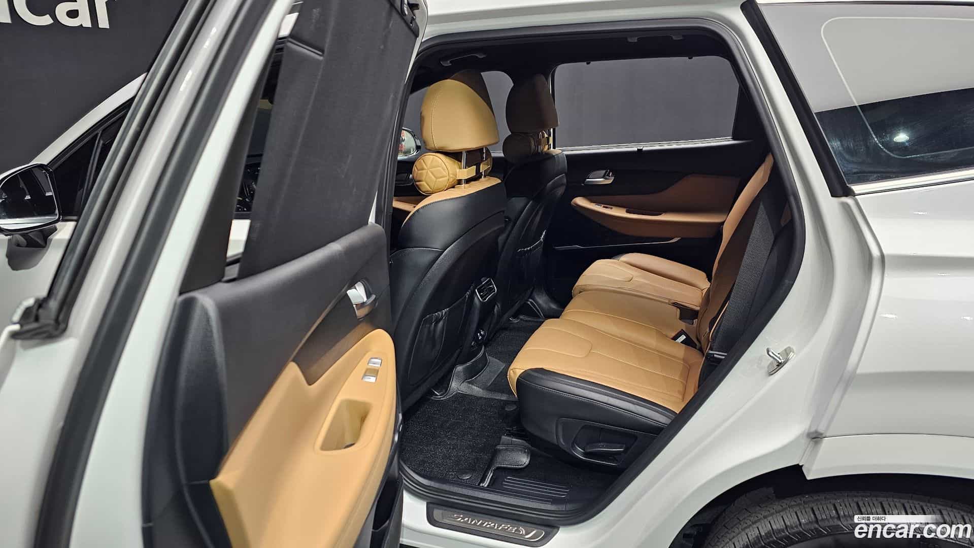 Santafe Hyundai 2023.2-OPTION-016