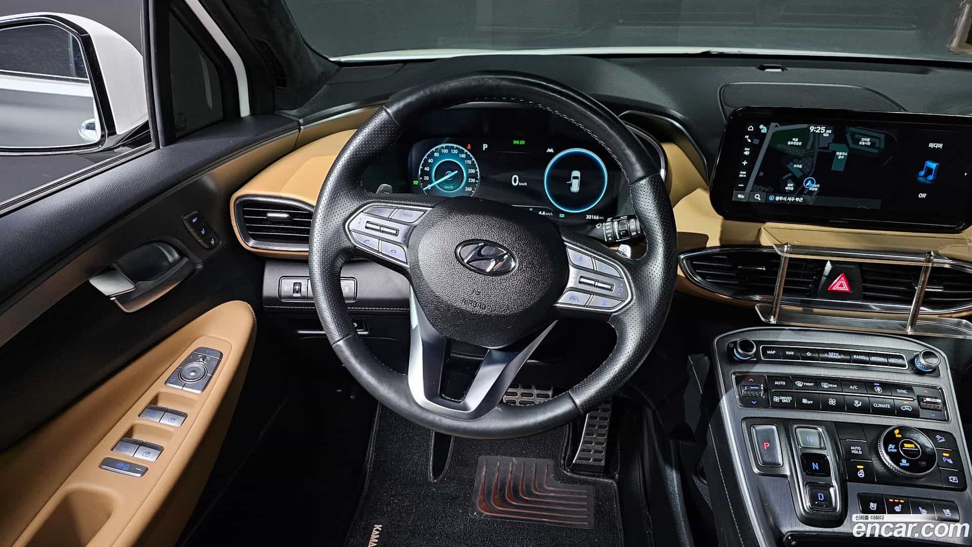 Santafe Hyundai 2023.2-OPTION-017