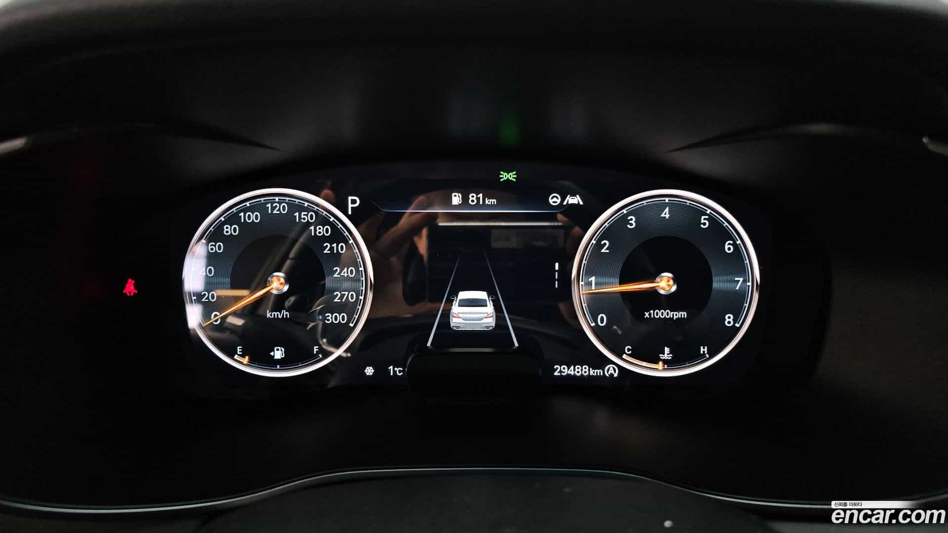 G70 Genesis 2020.11-INNER-008
