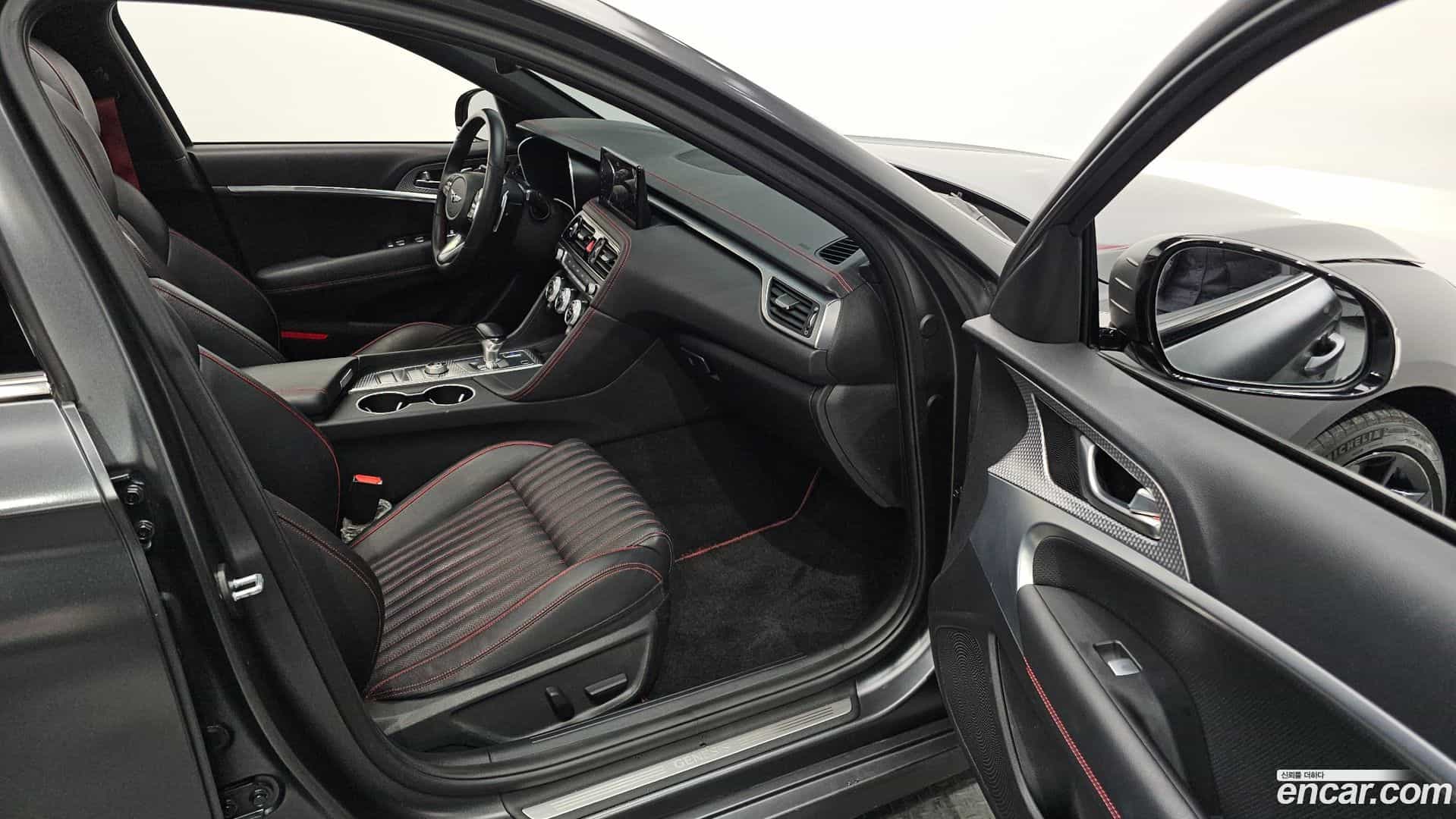 G70 Genesis 2020.11-INNER-010