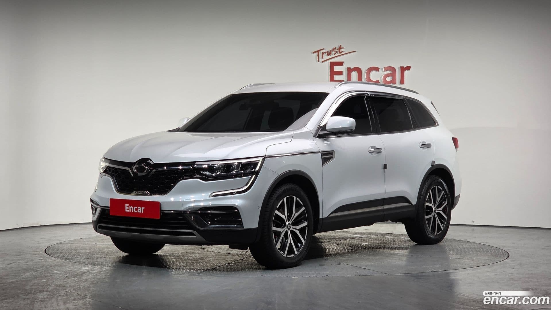 Main__Slider__Photo:QM6 Renault Korea 2022.9-0