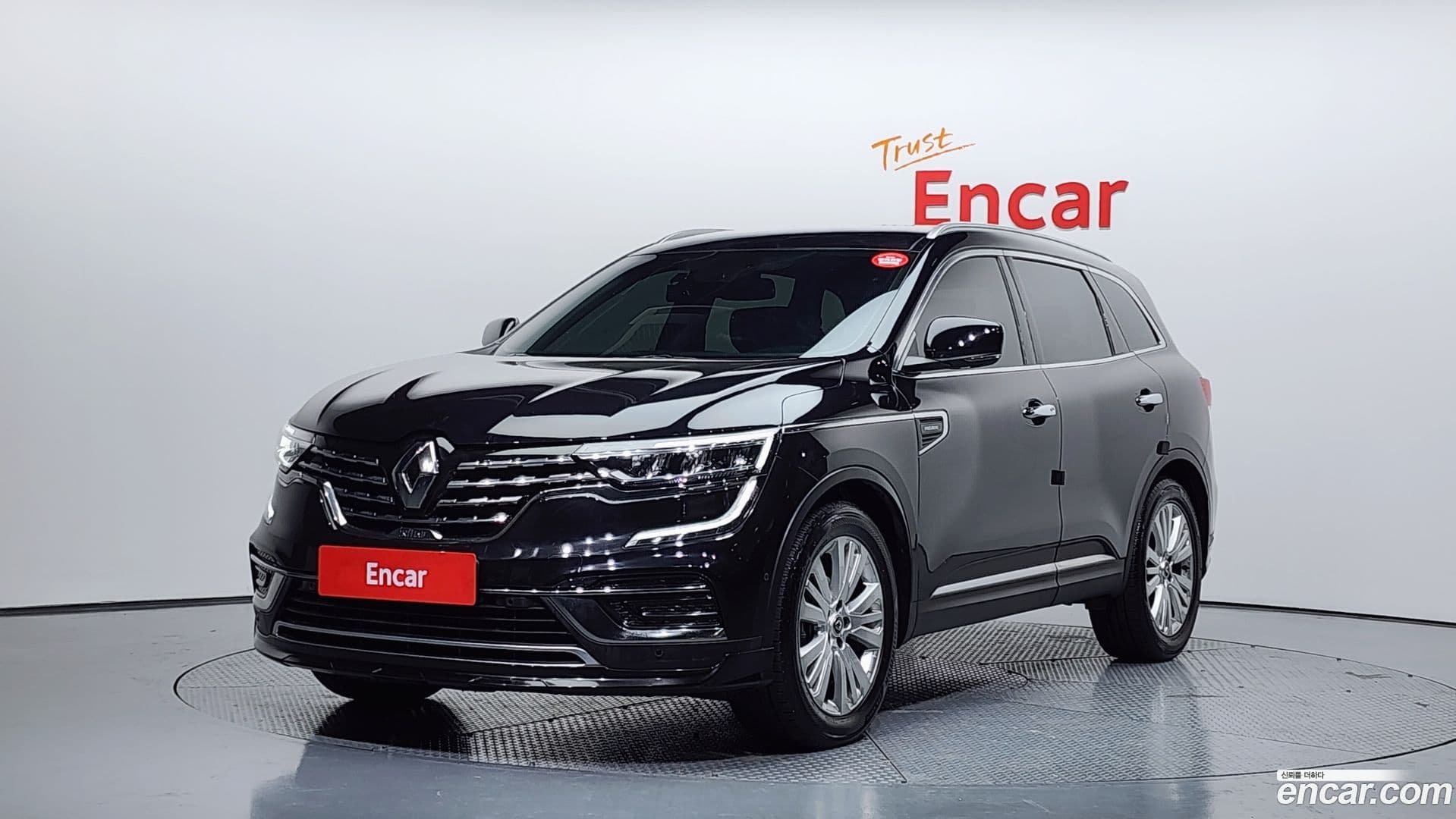 Main__Slider__Photo:QM6 Renault Korea 2021.11-0