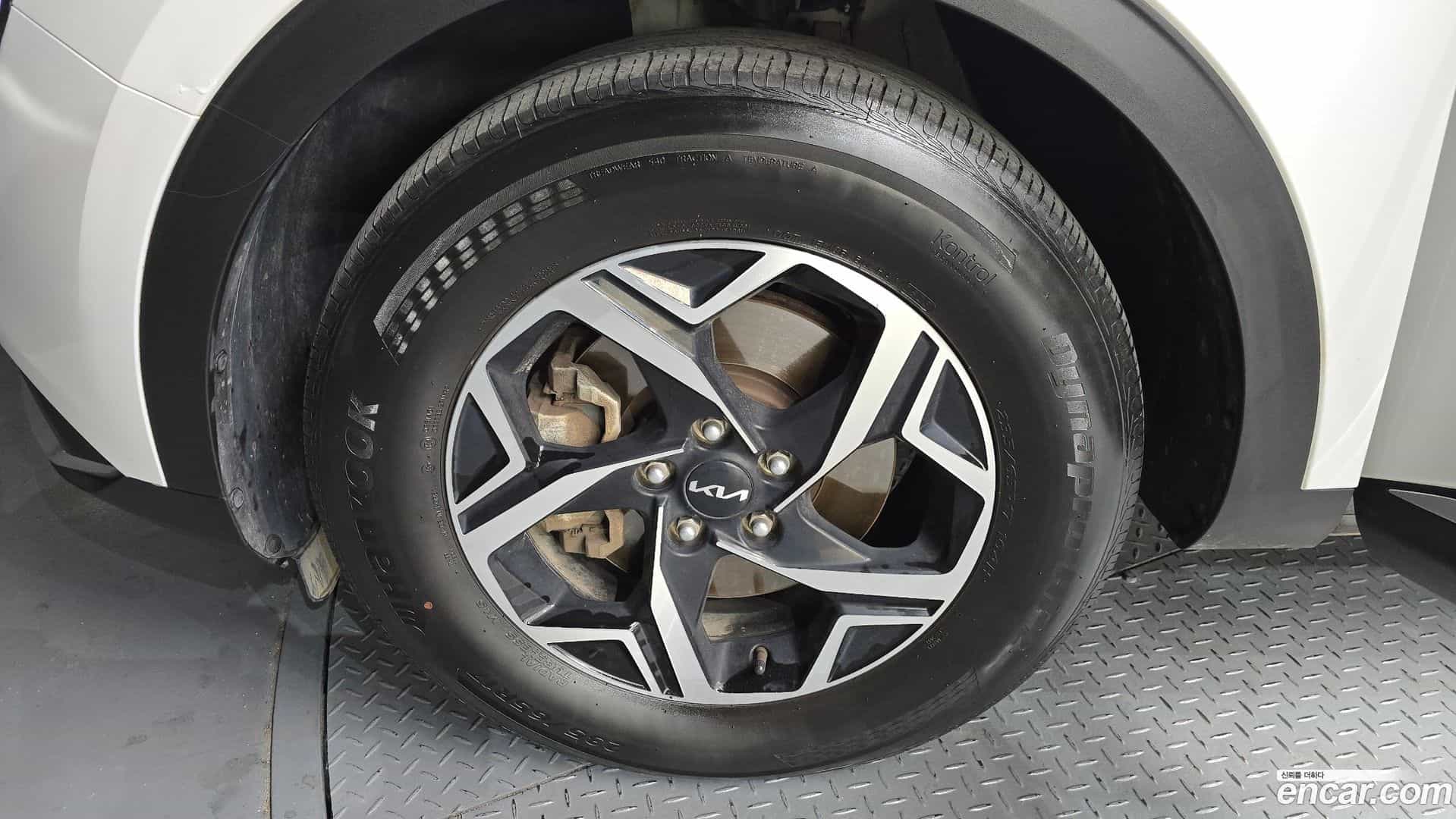 Sportage Kia 2022.0-OUTER-005