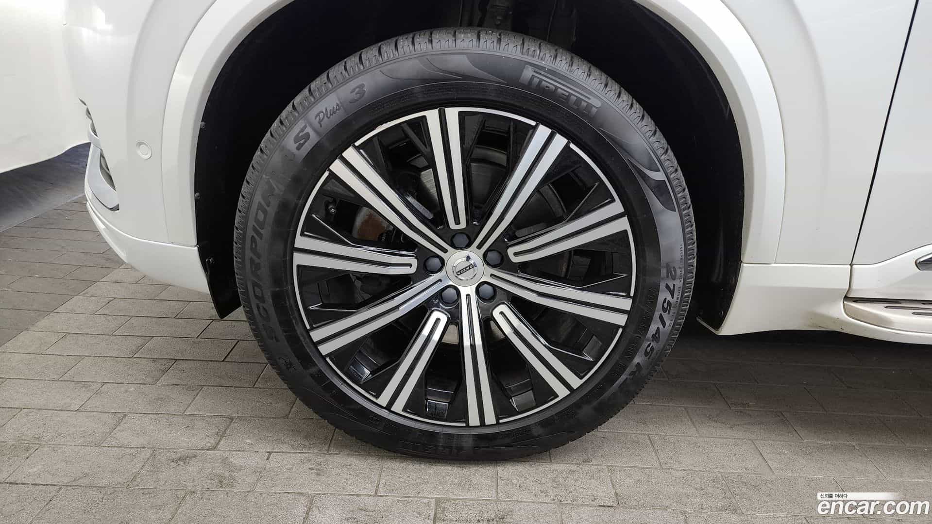 XC90 Volvo 2020.3-OUTER-005