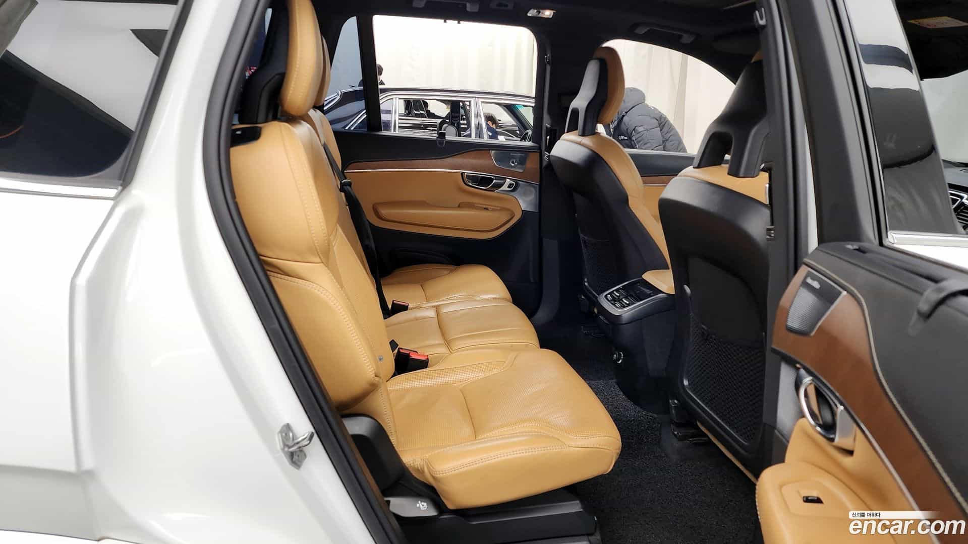 XC90 Volvo 2020.3-OPTION-016