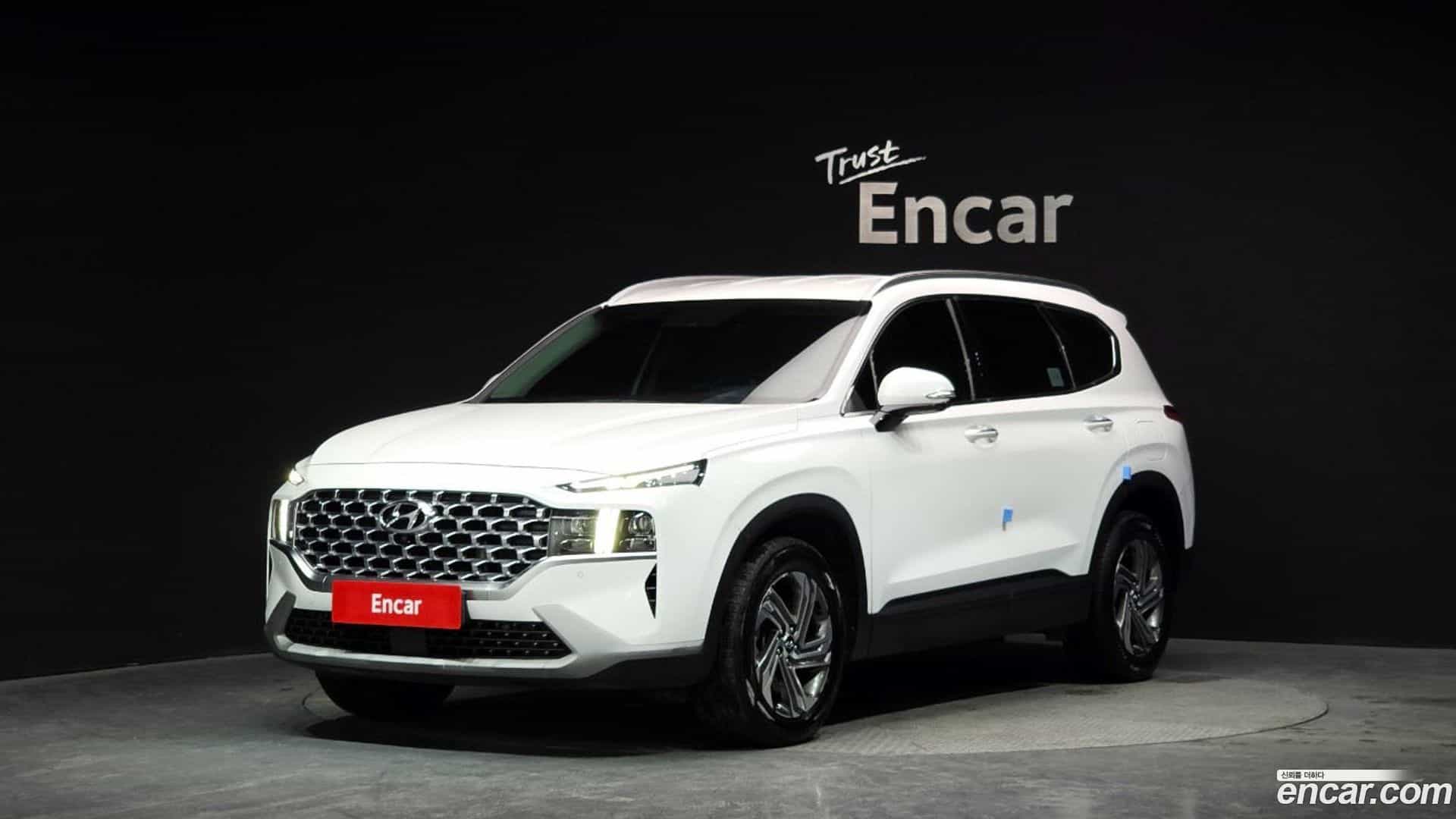 Santafe Hyundai 2021.3-OUTER-001