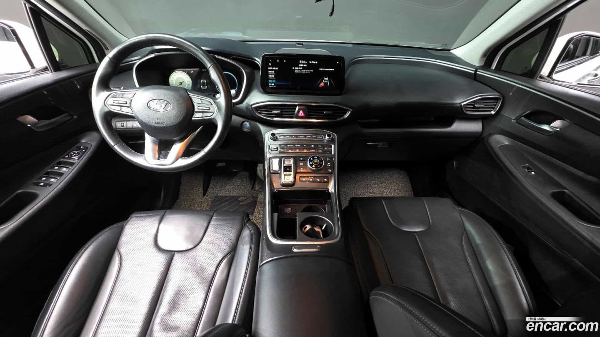 Santafe Hyundai 2021.3-INNER-007