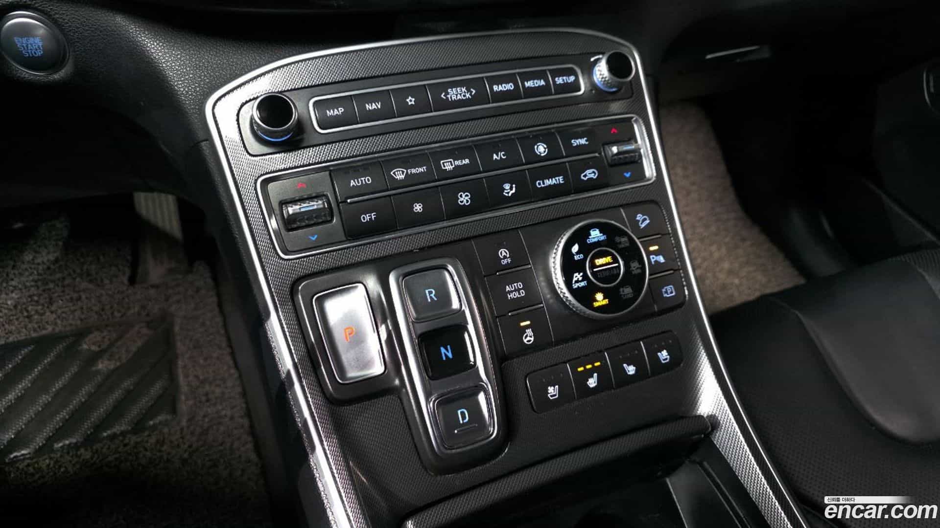 Santafe Hyundai 2021.3-INNER-009