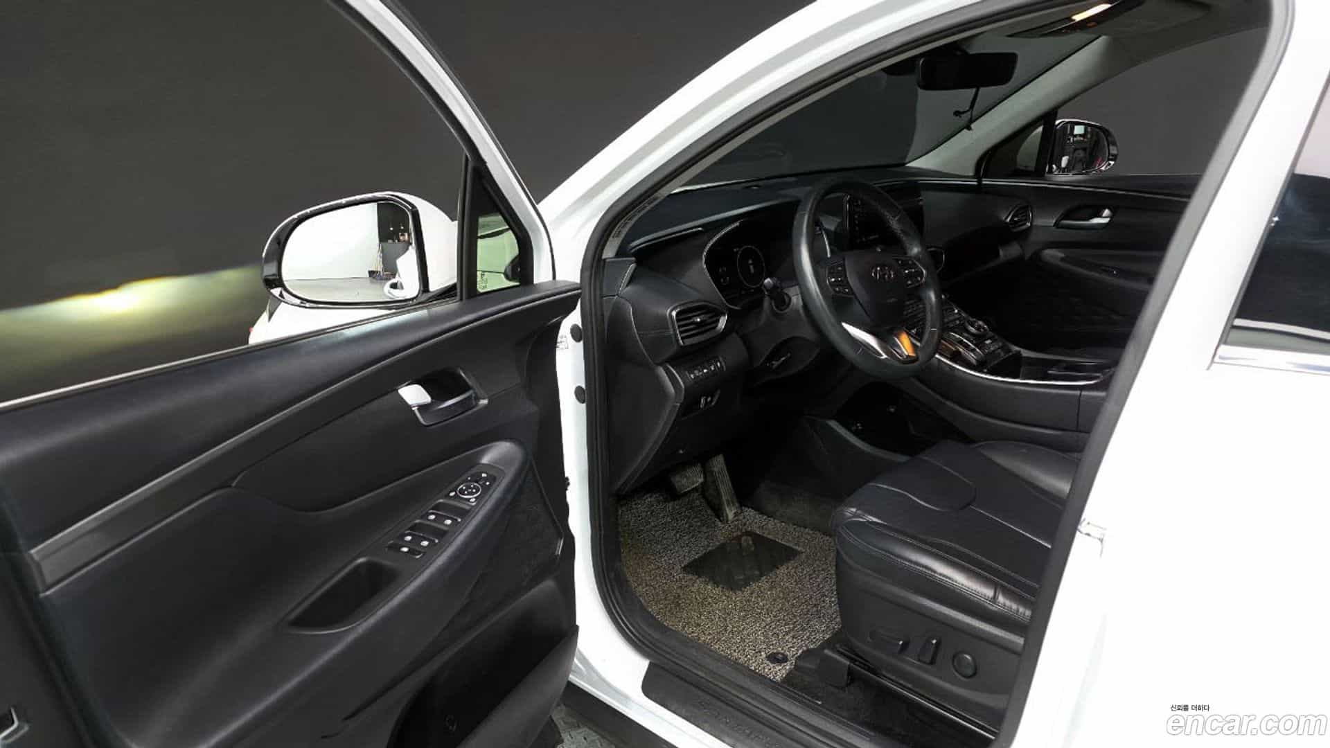 Santafe Hyundai 2021.3-INNER-010