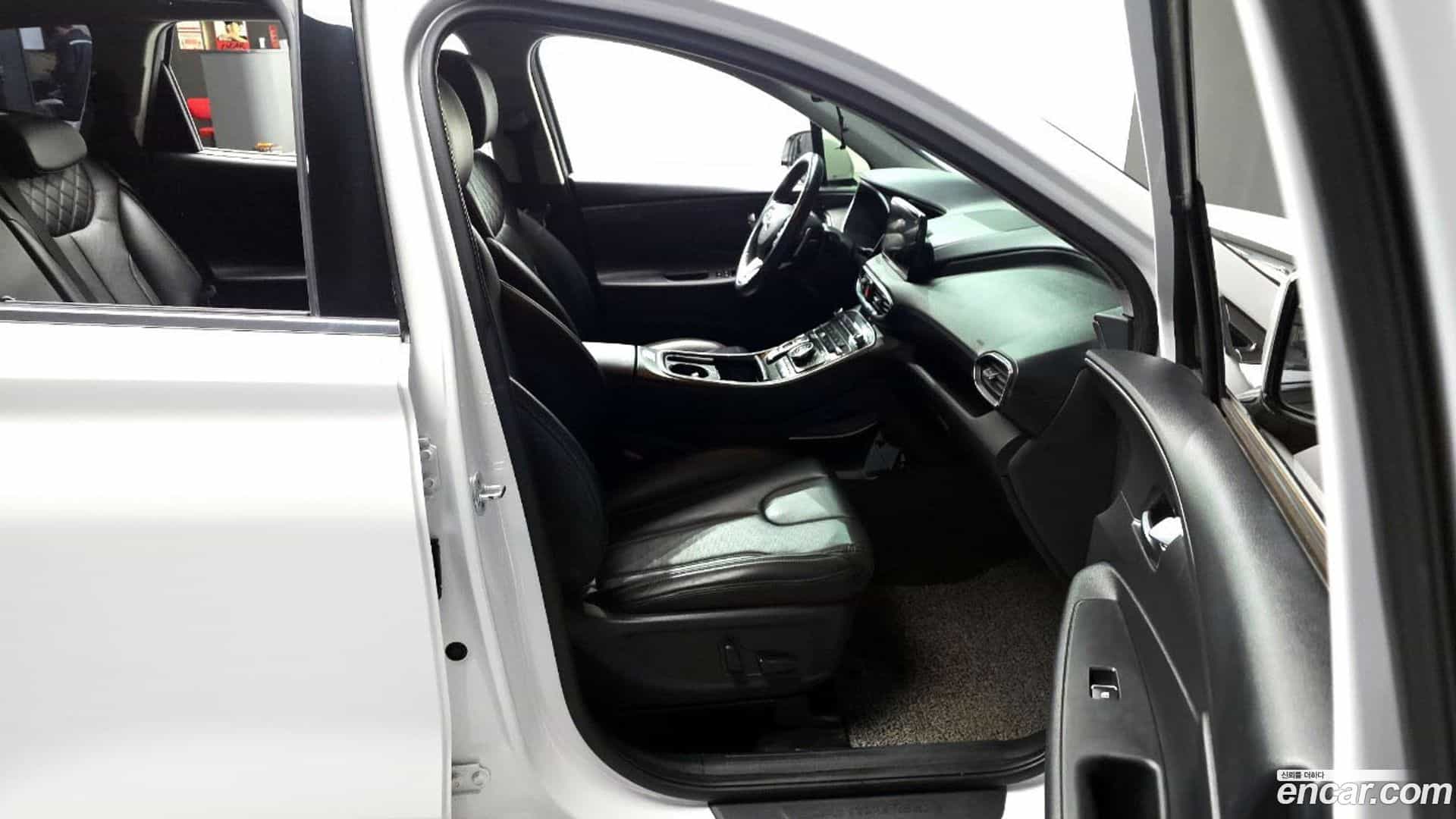 Santafe Hyundai 2021.3-OPTION-015