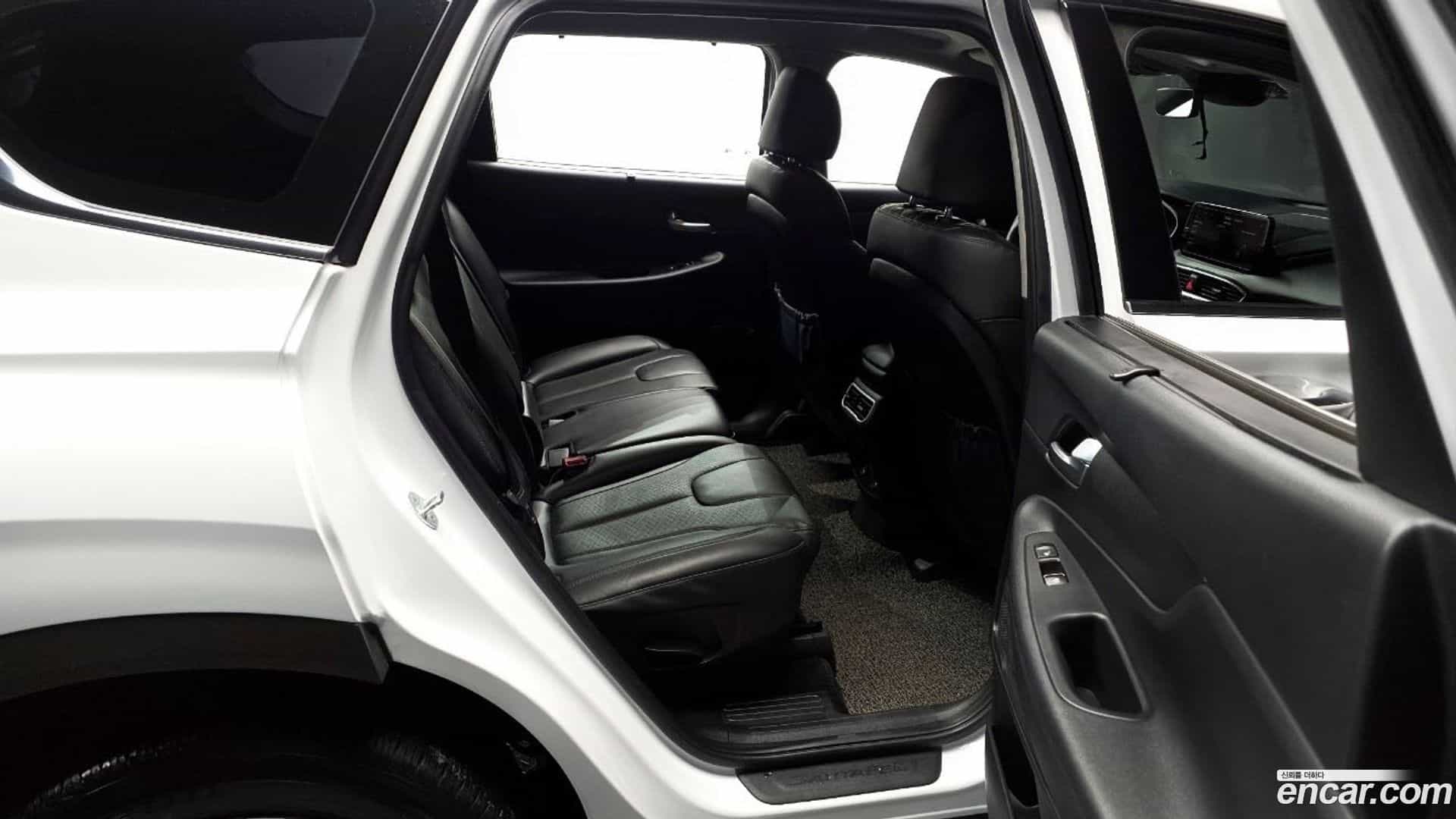 Santafe Hyundai 2021.3-OPTION-016