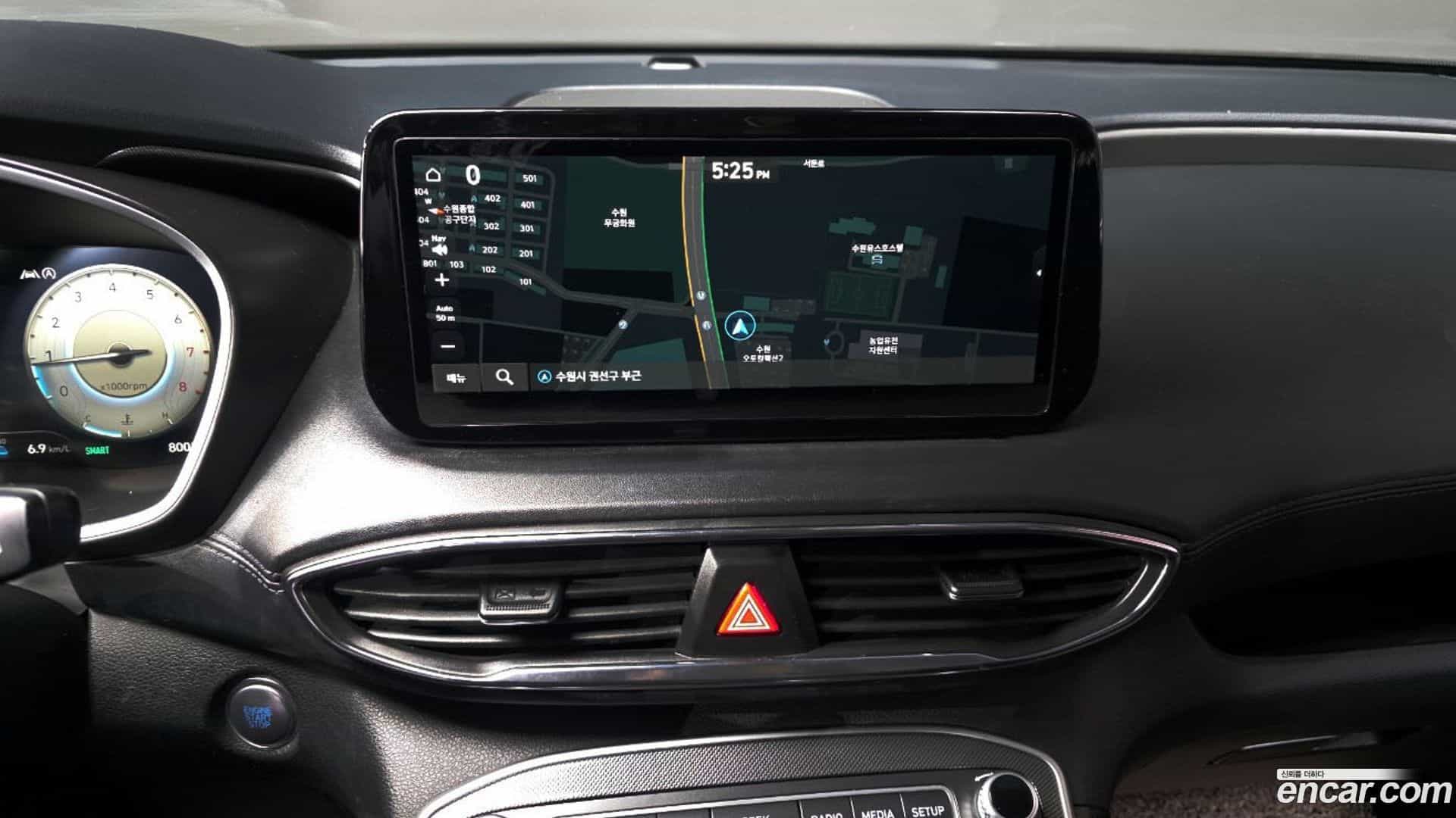 Santafe Hyundai 2021.3-OPTION-018