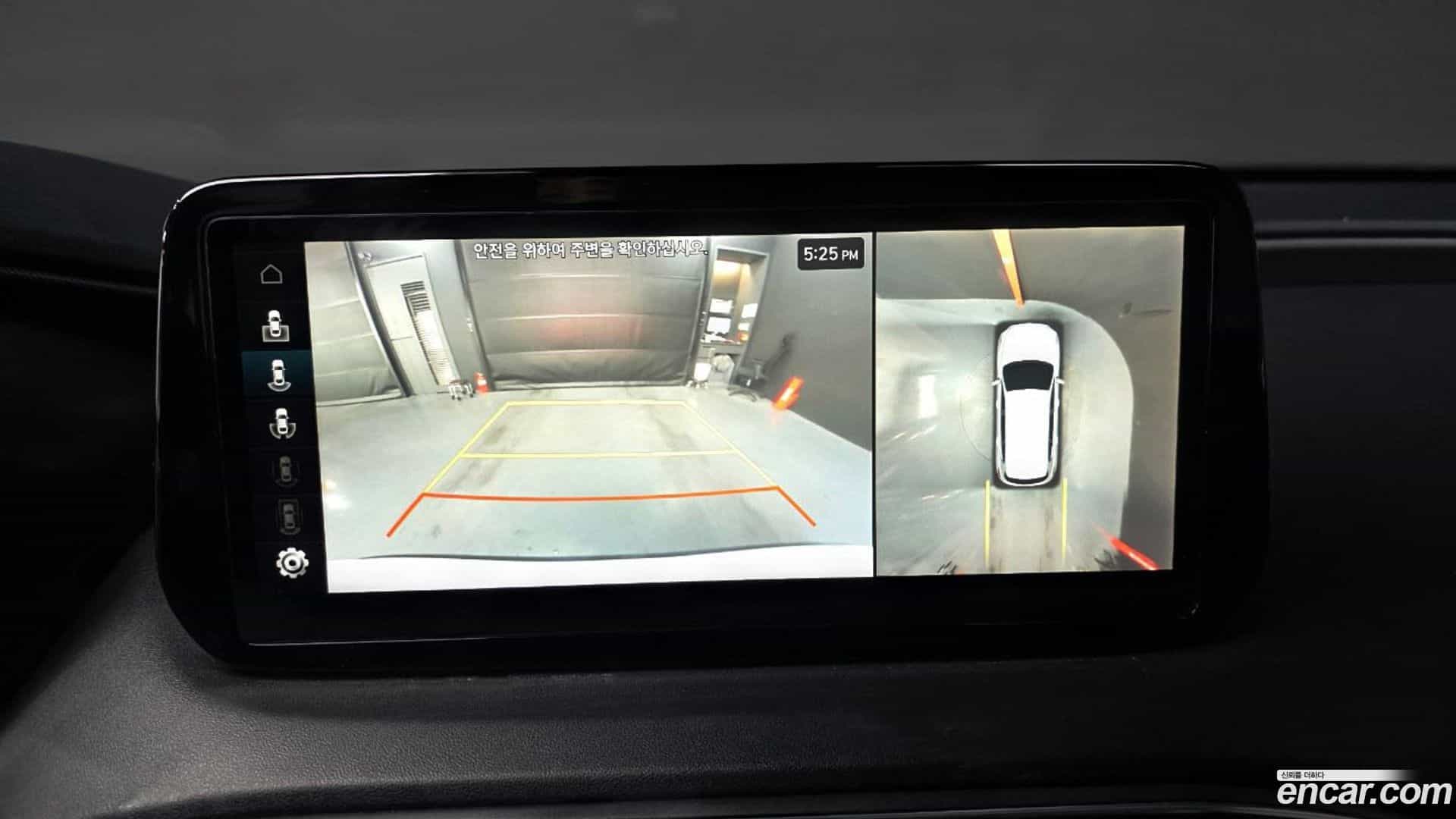 Santafe Hyundai 2021.3-OPTION-019