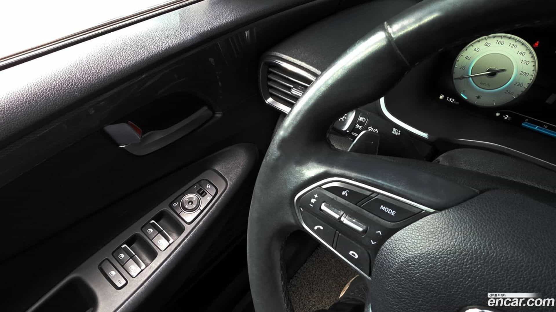 Santafe Hyundai 2021.3-OPTION-021