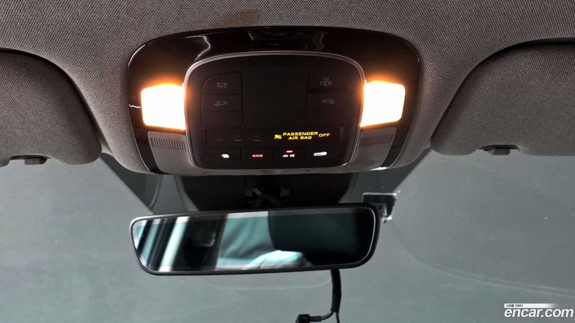 Santafe Hyundai 2021.3-OPTION-022