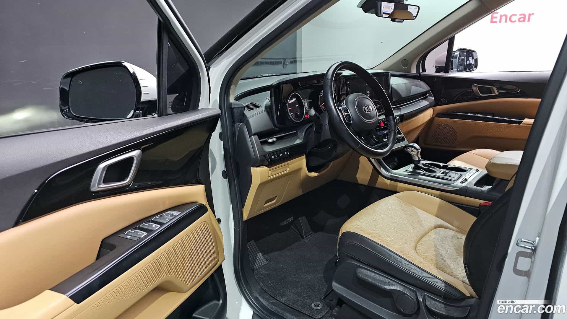 Canival Kia 2020.10-OPTION-015