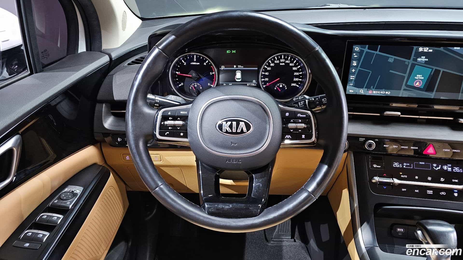 Canival Kia 2020.10-OPTION-017