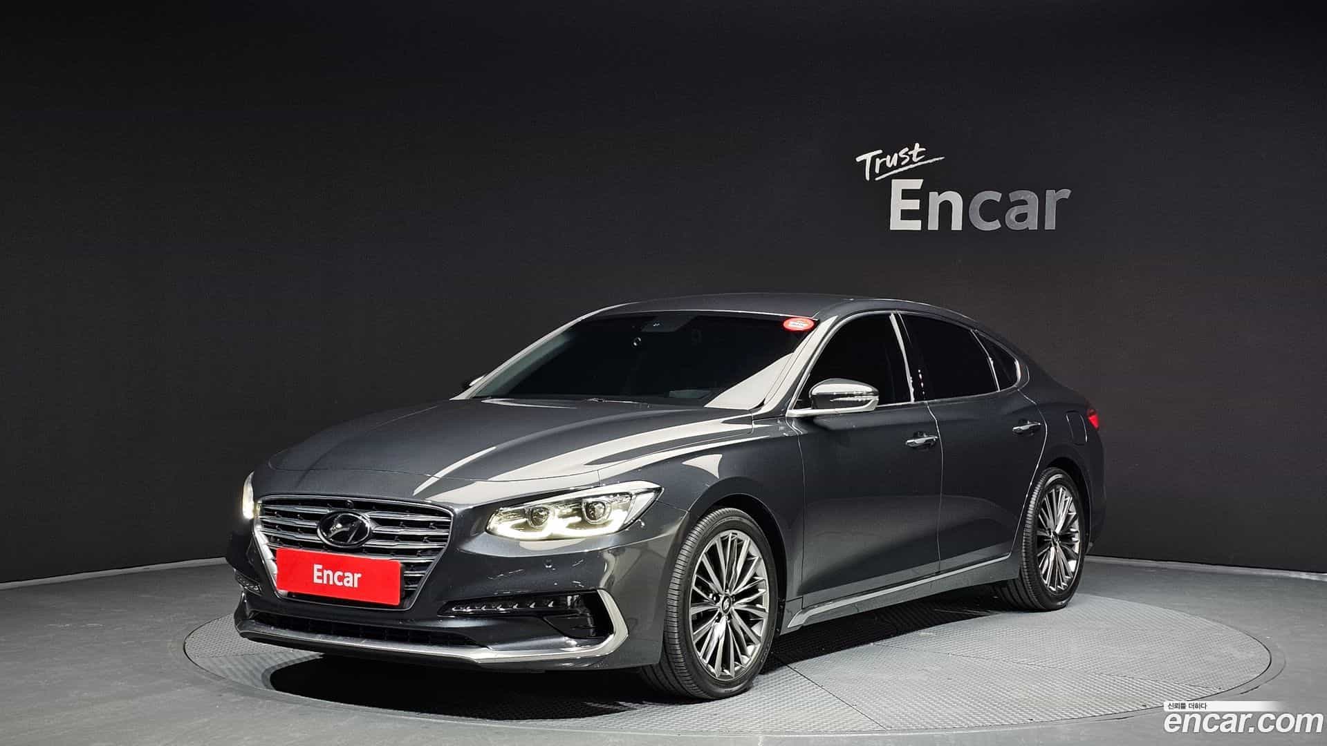 Grandeur Hyundai 2017.7-OUTER-001