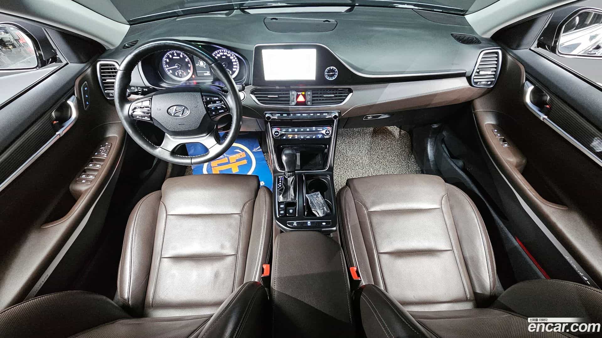 Grandeur Hyundai 2017.7-INNER-007