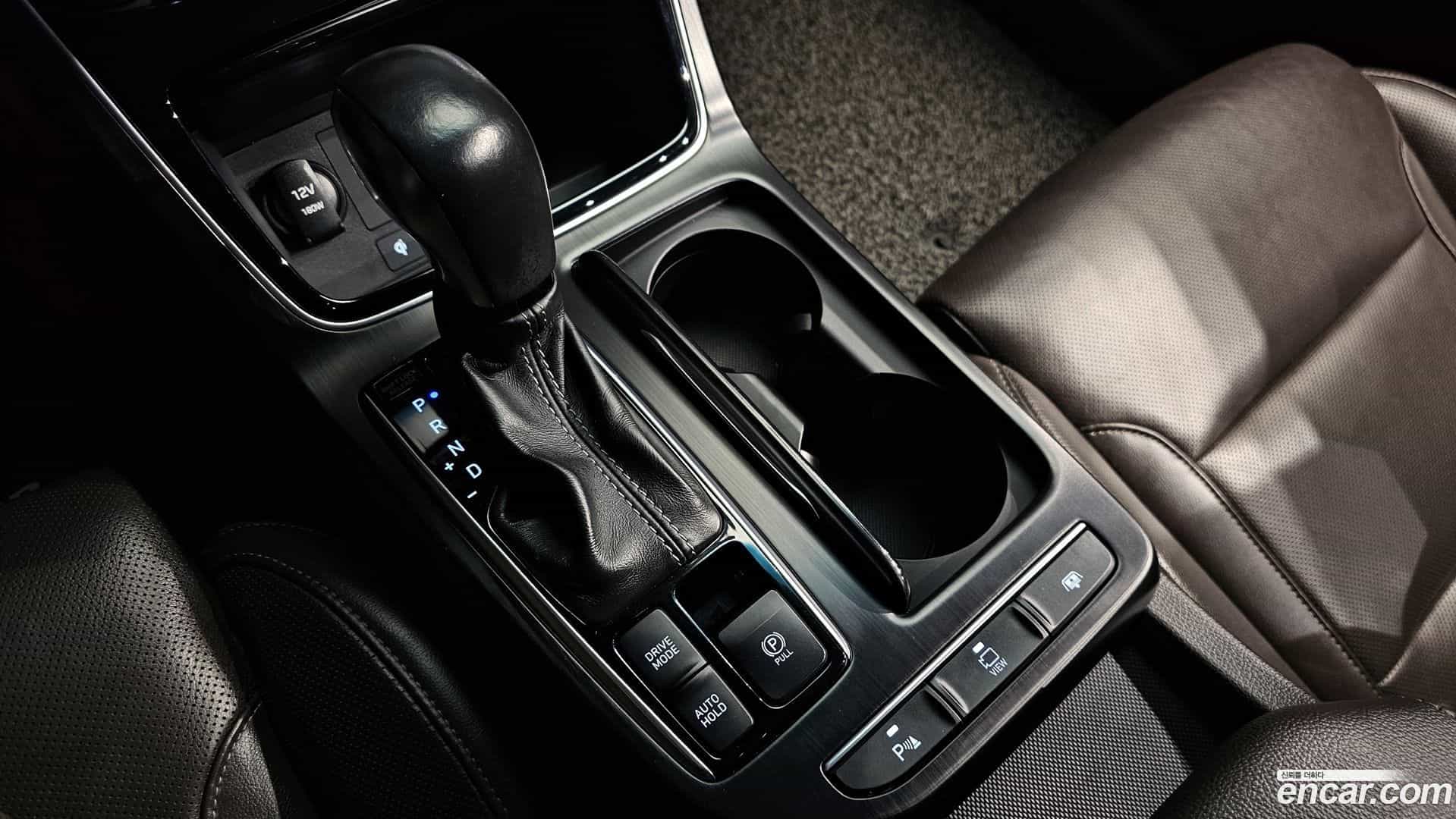 Grandeur Hyundai 2017.7-INNER-009