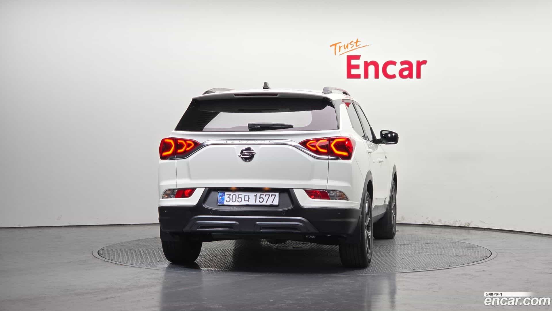 KORANDO KG Mobility 2020.11-OUTER-004