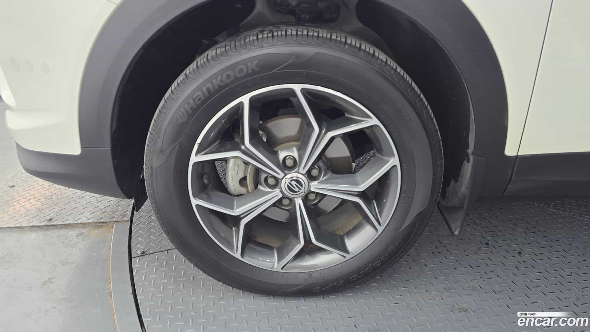 KORANDO KG Mobility 2020.11-OUTER-005