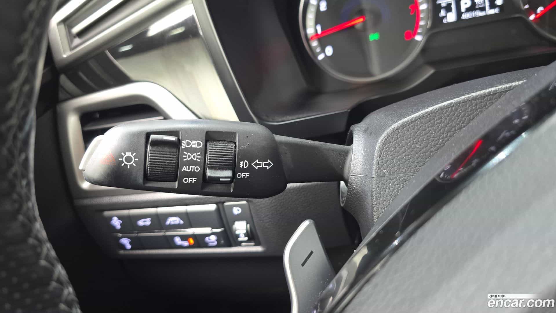 KORANDO KG Mobility 2020.11-OPTION-020