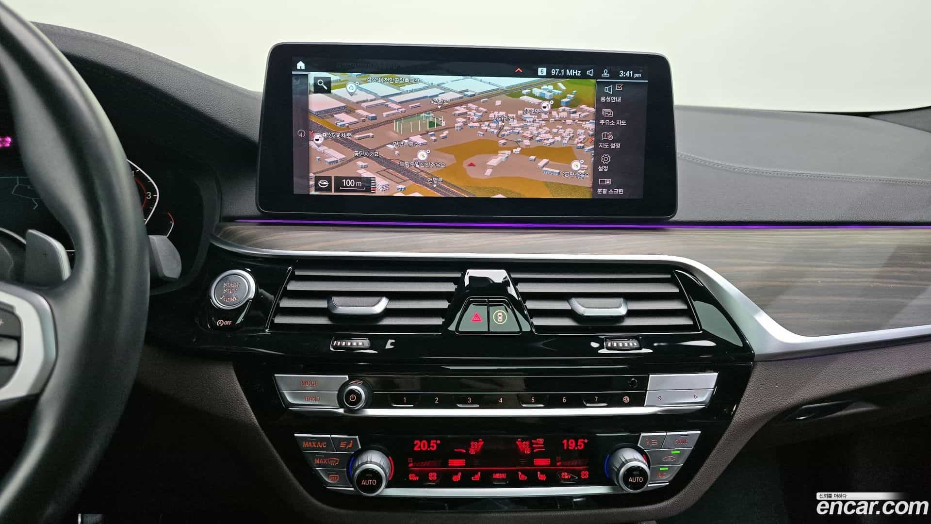 5-Series BMW 2020.11-OPTION-019